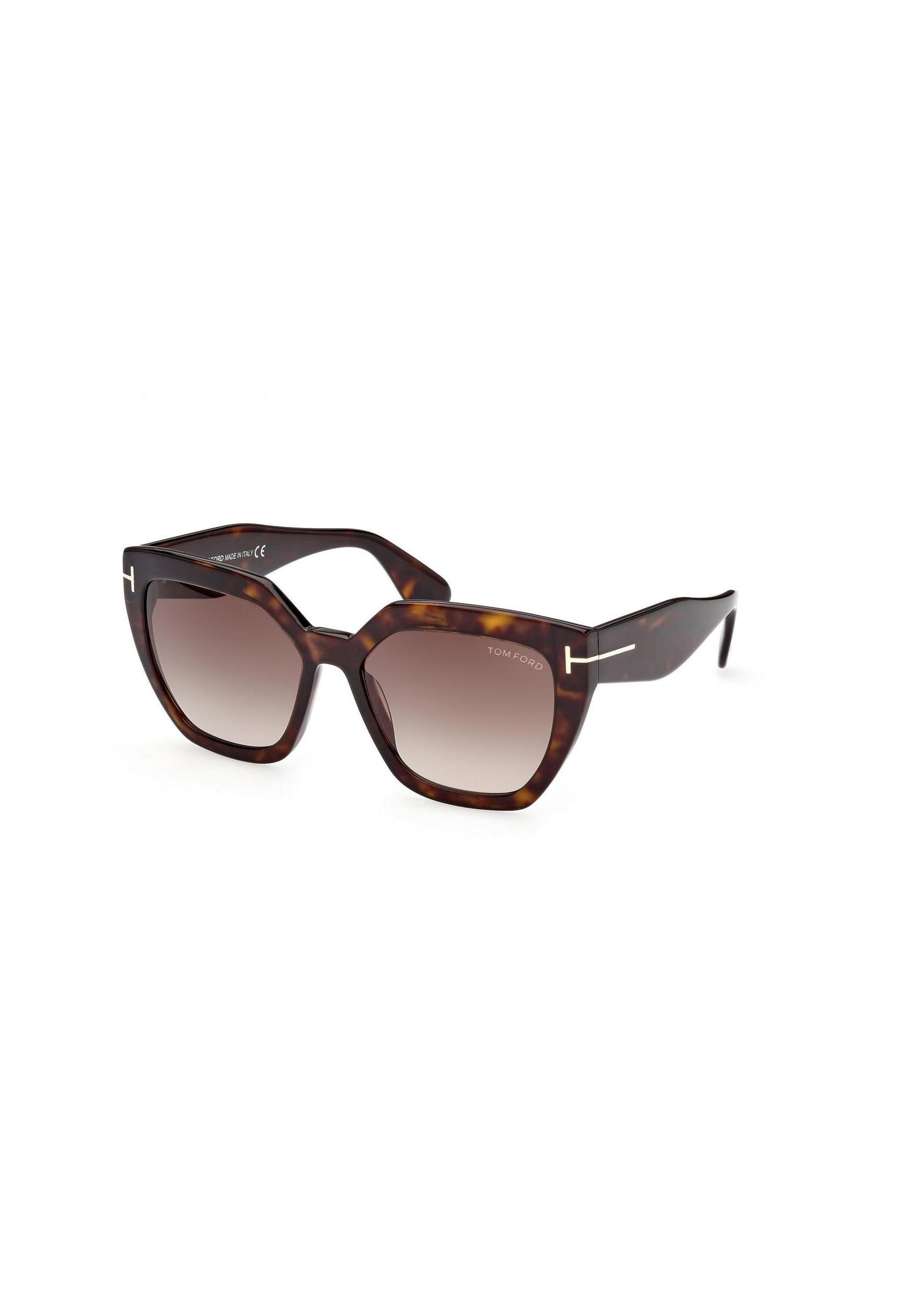 Tom Ford Accessoire femme Lunettes De Soleil — brown
