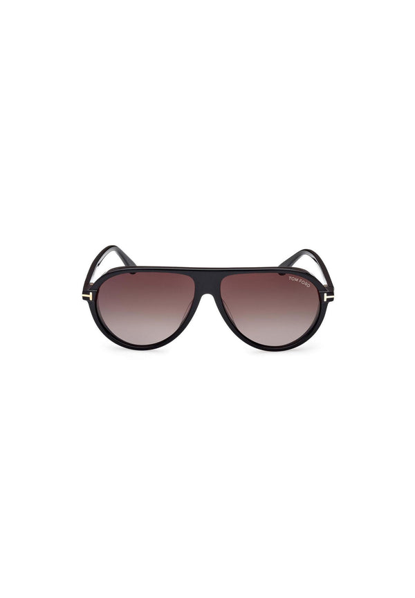 Tom Ford Accessoire homme Lunettes De Soleil — black