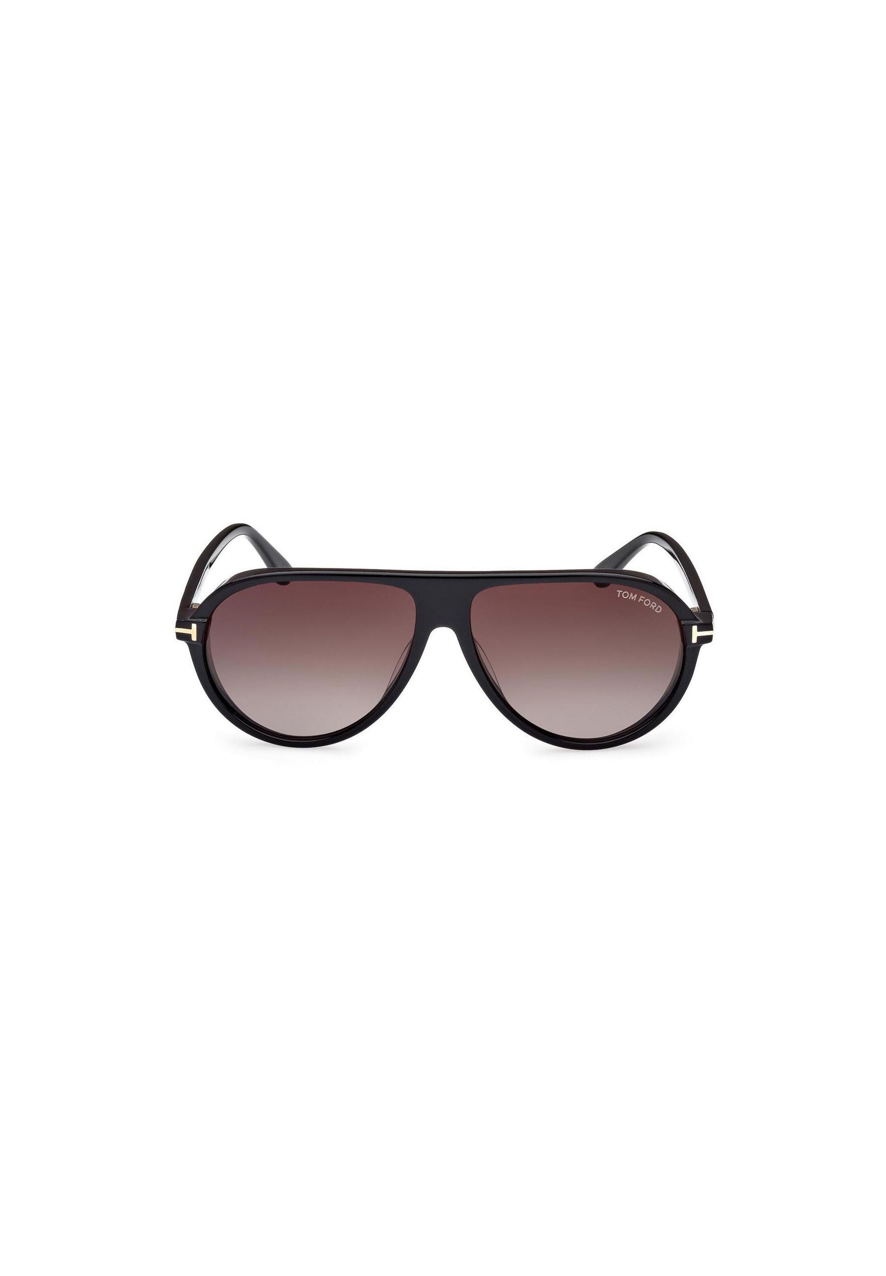 Tom Ford Accessoire homme Lunettes De Soleil — black