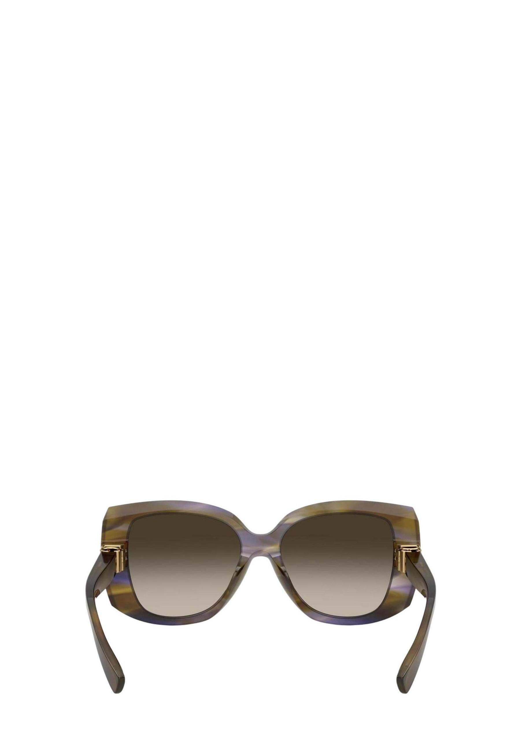 Dolce & Gabbana Accessoire femme Lunettes De Soleil — green