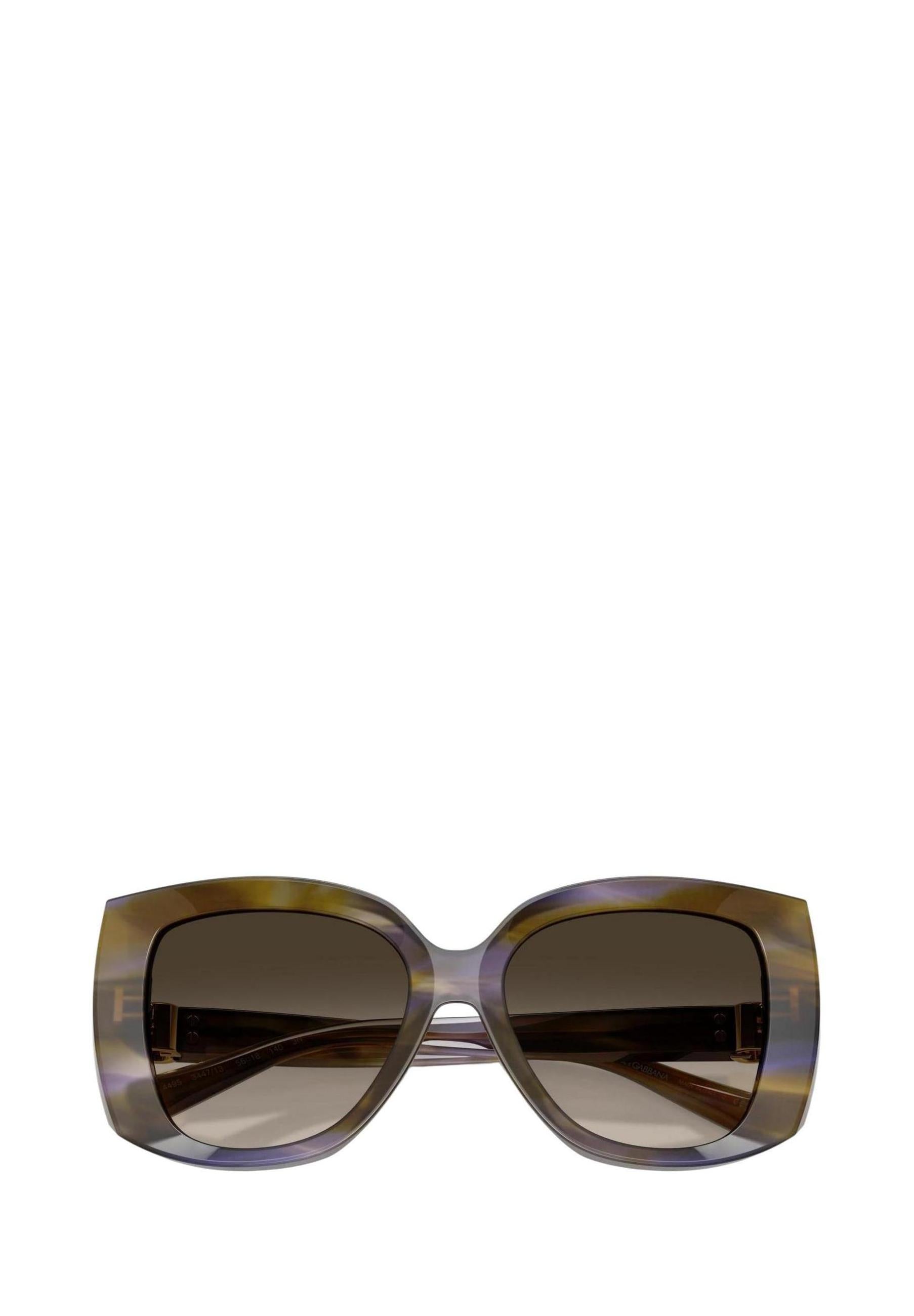 Dolce & Gabbana Accessoire femme Lunettes De Soleil — green