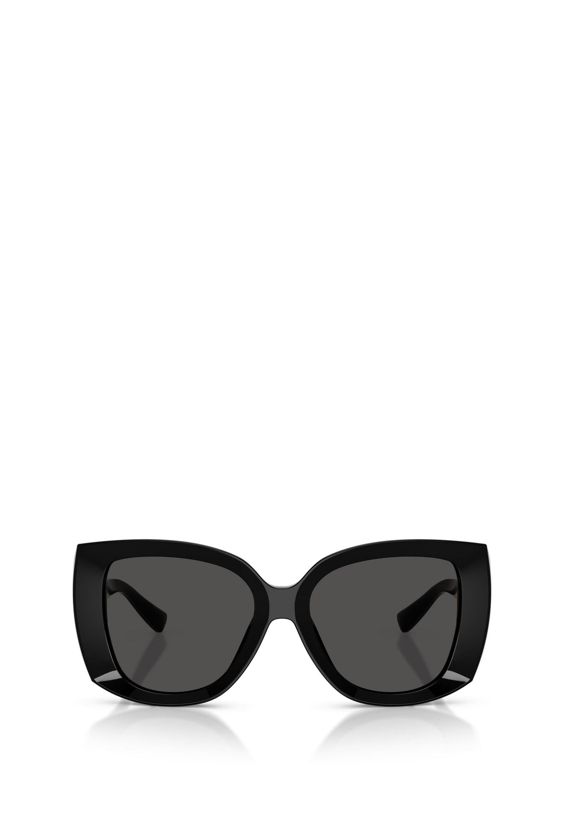 Dolce & Gabbana Accessoire femme Lunettes De Soleil — black