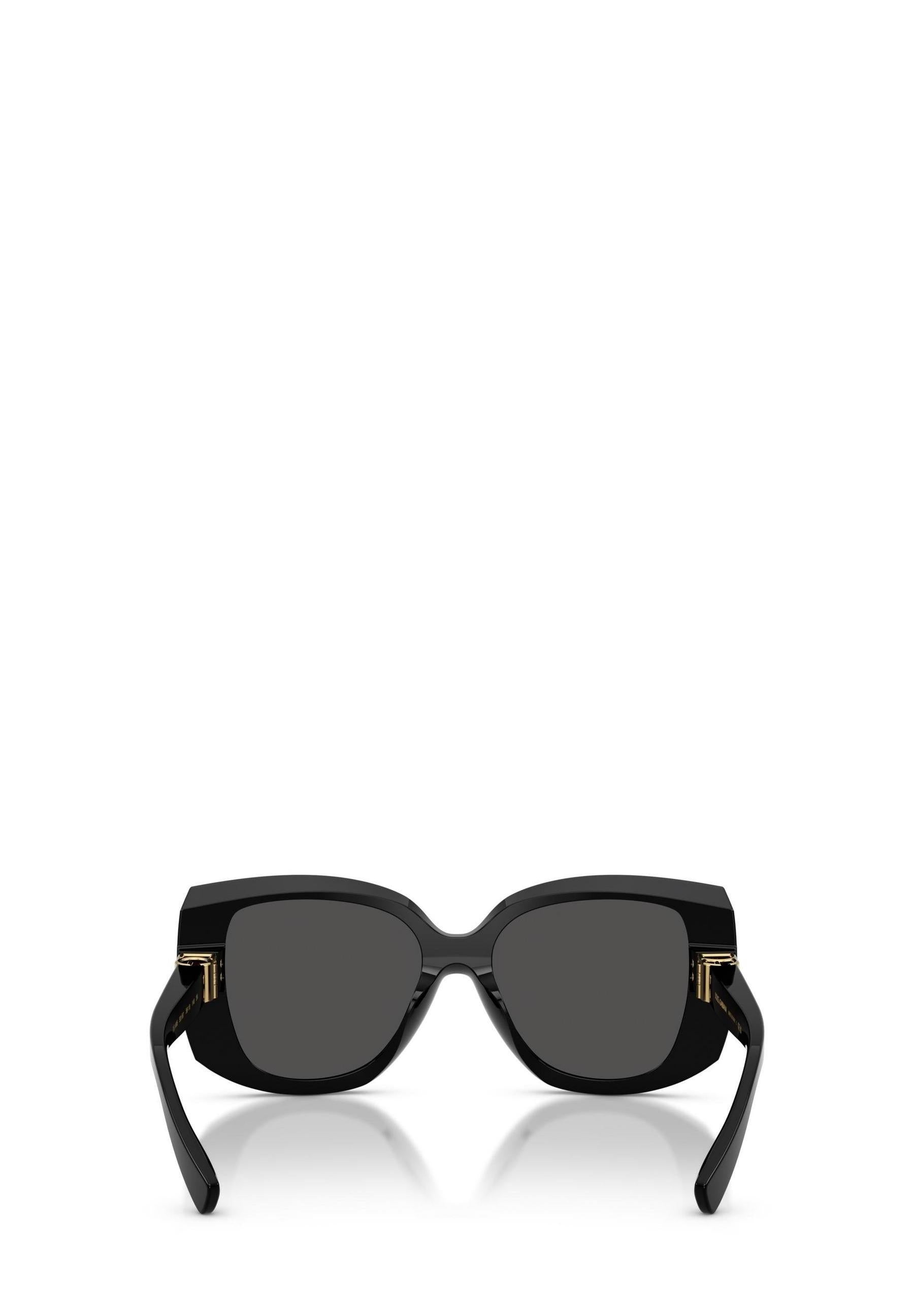 Dolce & Gabbana Accessoire femme Lunettes De Soleil — black