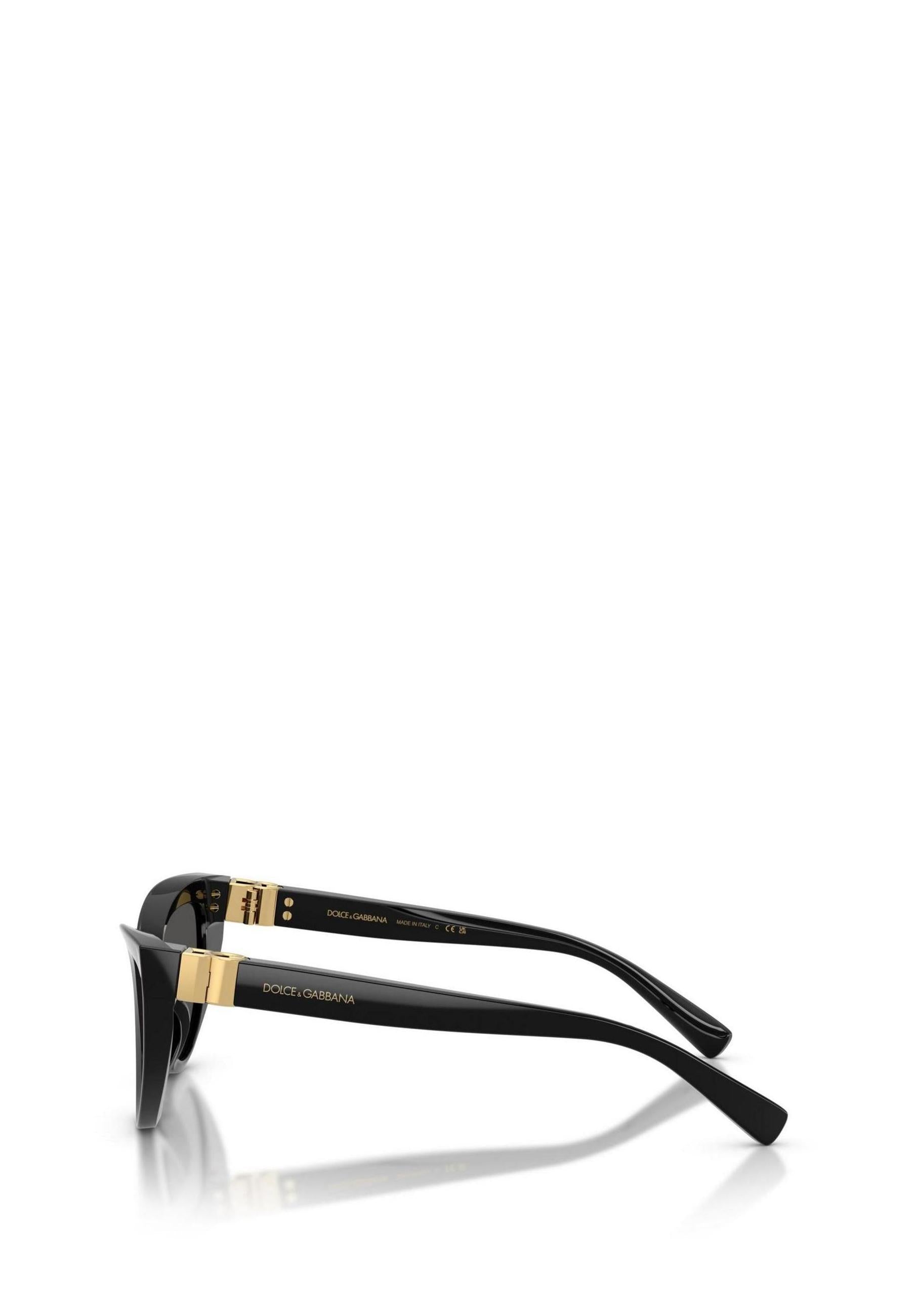 Dolce & Gabbana Accessoire femme Lunettes De Soleil — black