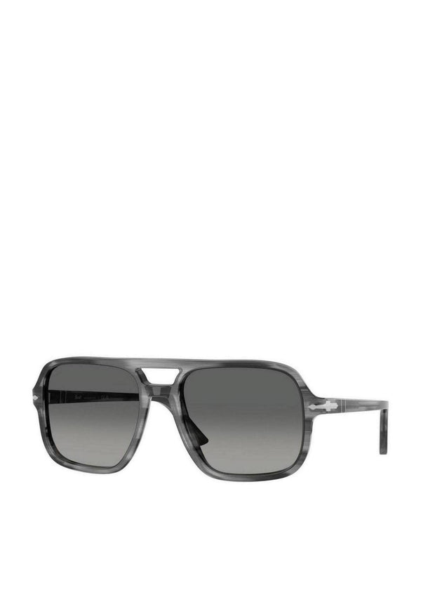 Persol Accessoire homme Lunettes De Soleil — grey