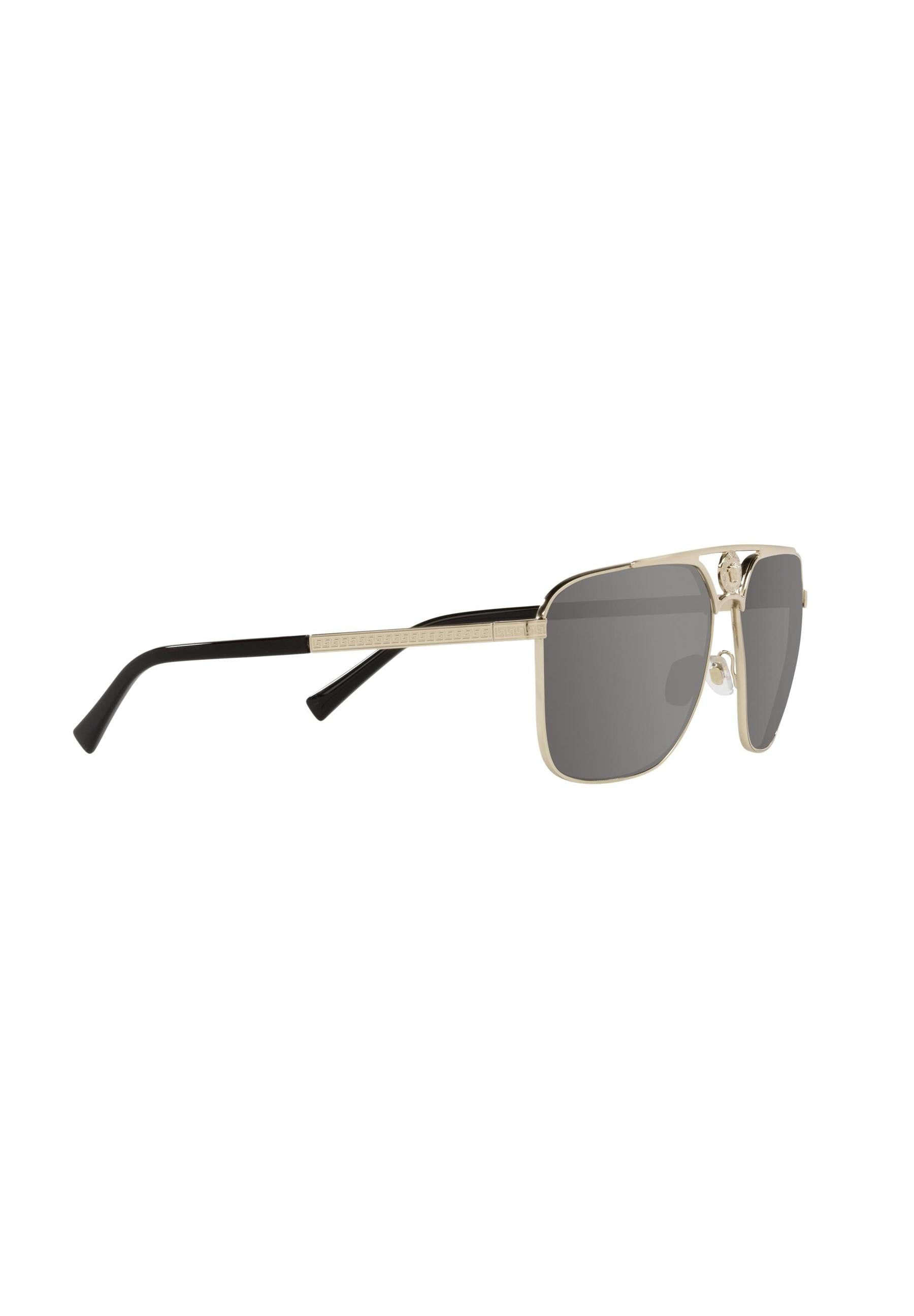 Versace Sac homme Lunettes De Soleil — grey