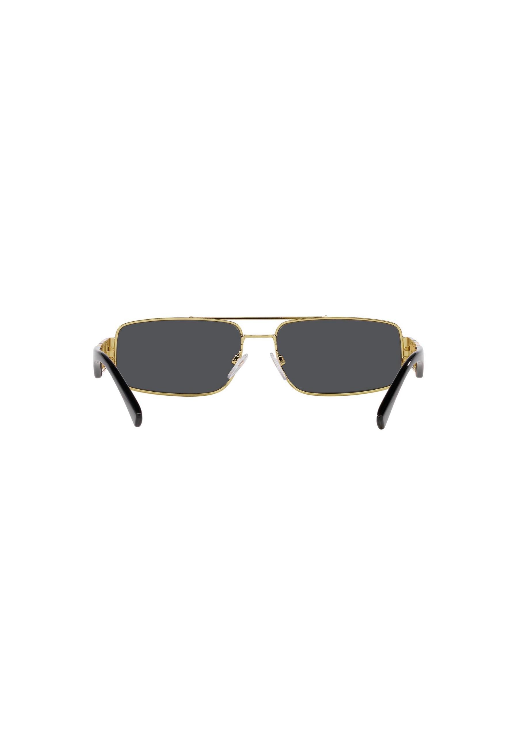 Versace Sac homme Lunettes De Soleil — gold