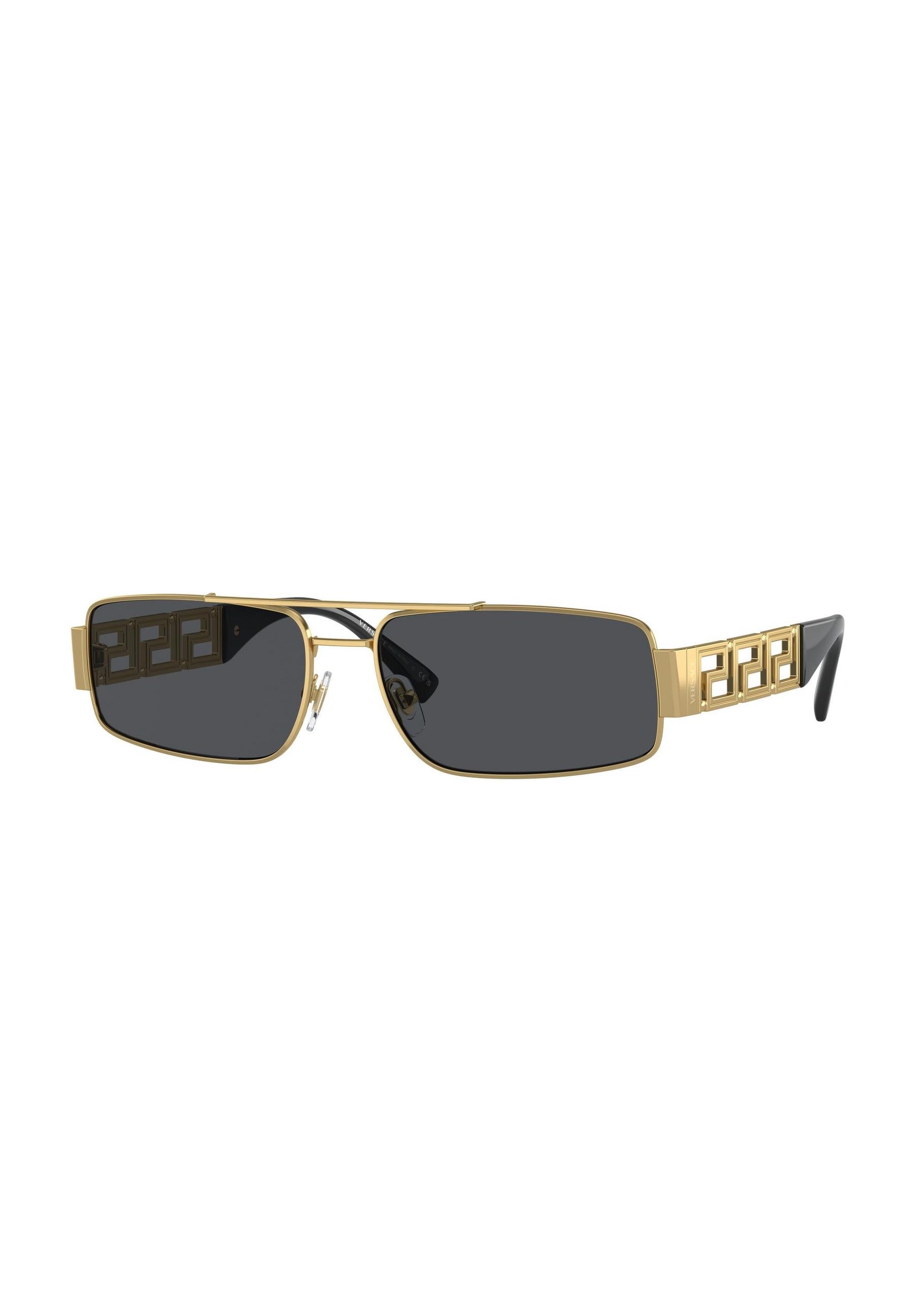 Versace Sac homme Lunettes De Soleil — gold