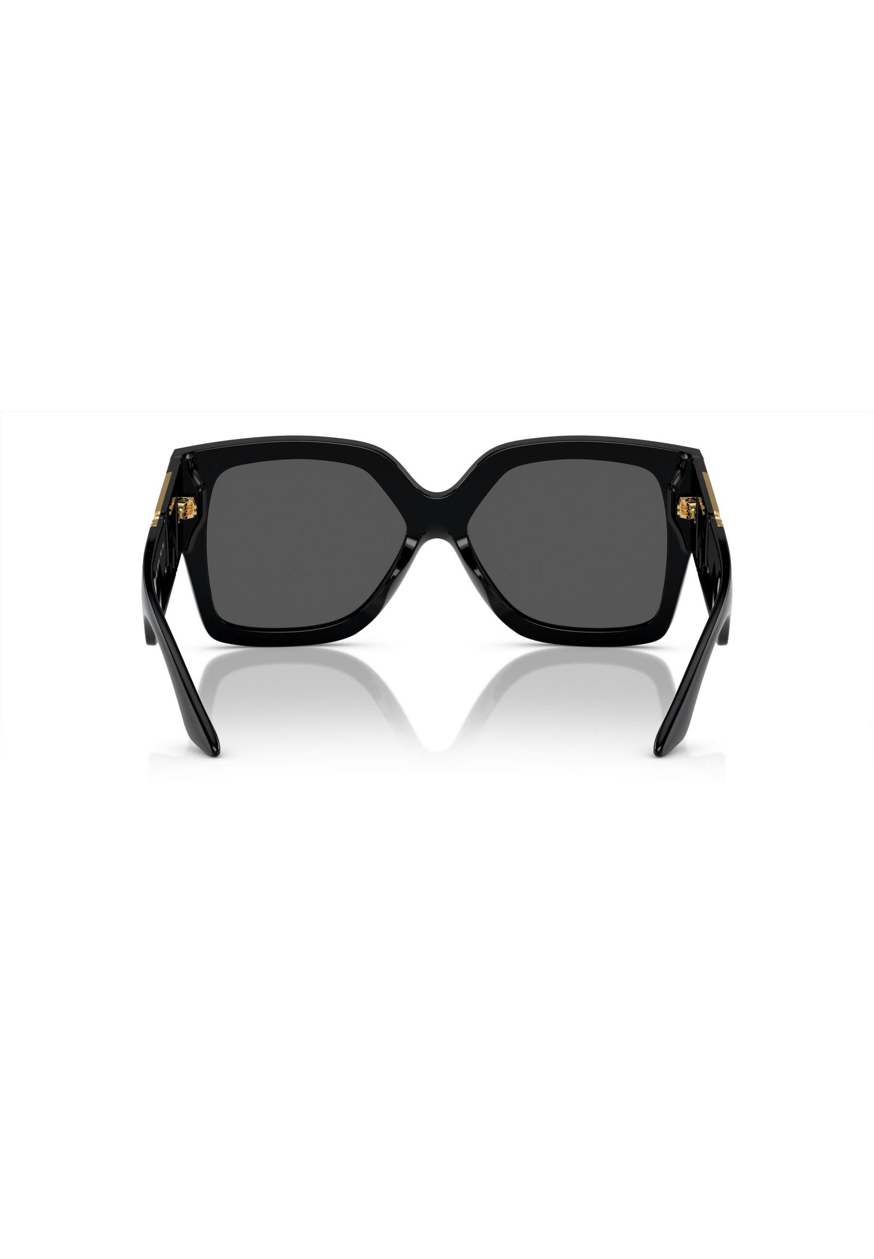 Versace Sac femme Lunettes De Soleil — black