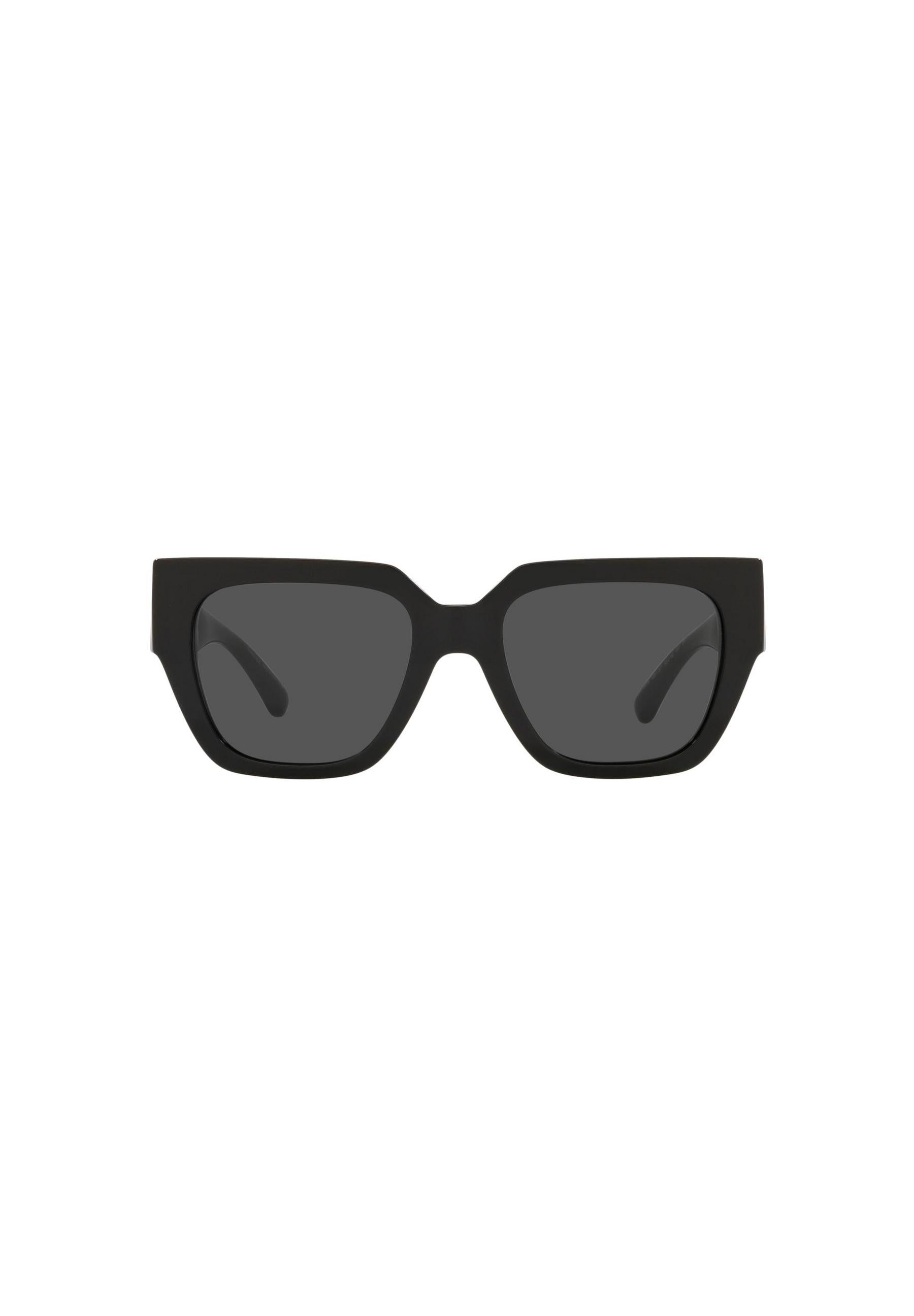 Versace Sac femme Lunettes De Soleil — black