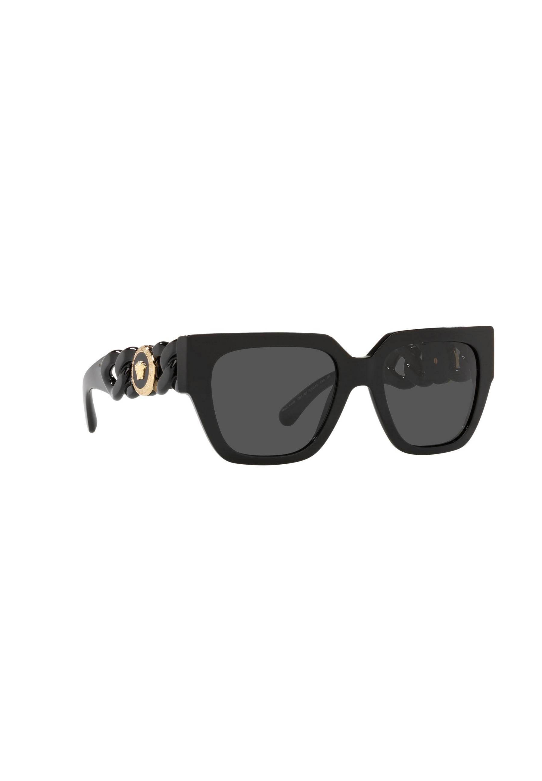 Versace Sac femme Lunettes De Soleil — black