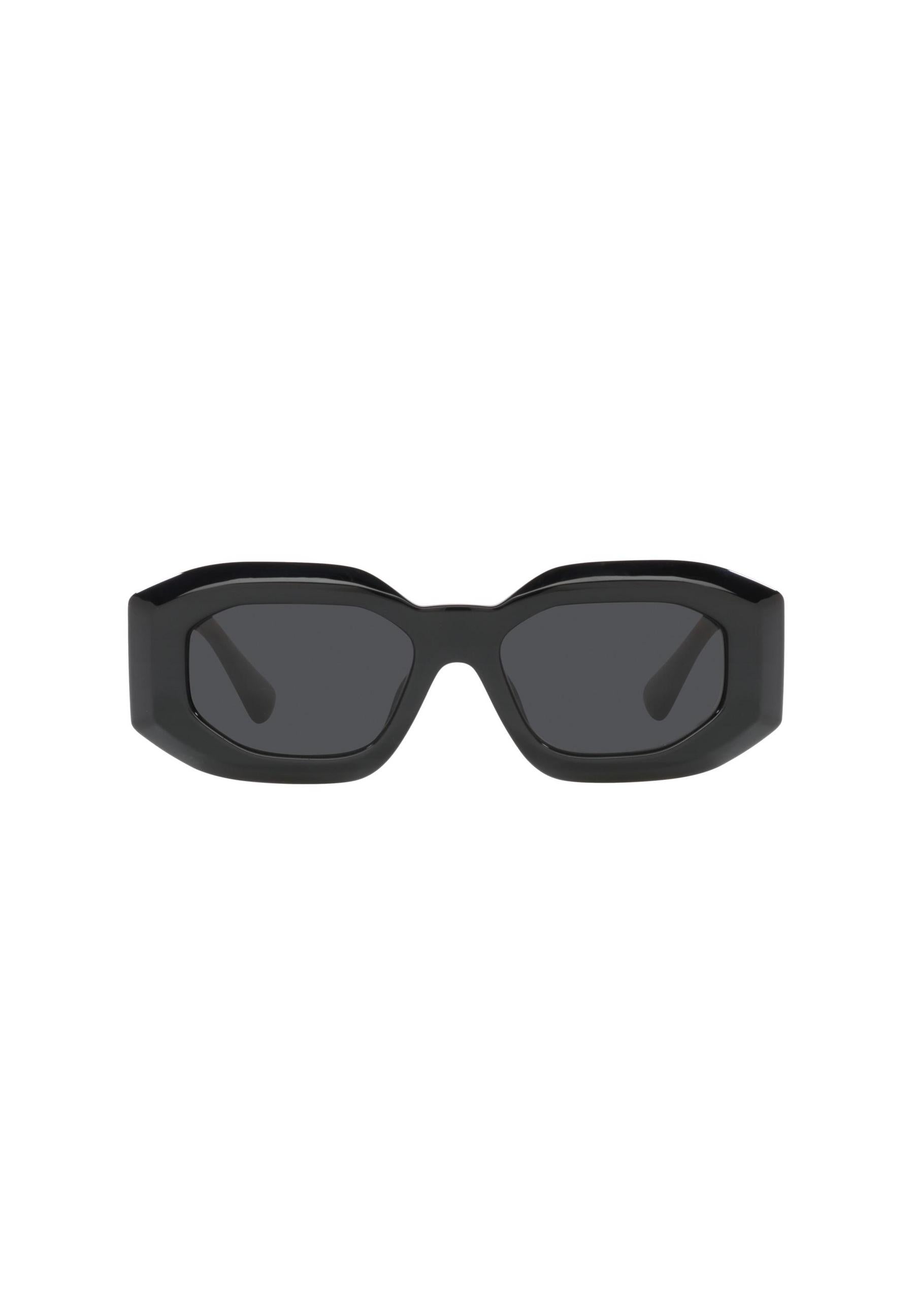 Versace Sac homme Lunettes De Soleil — black