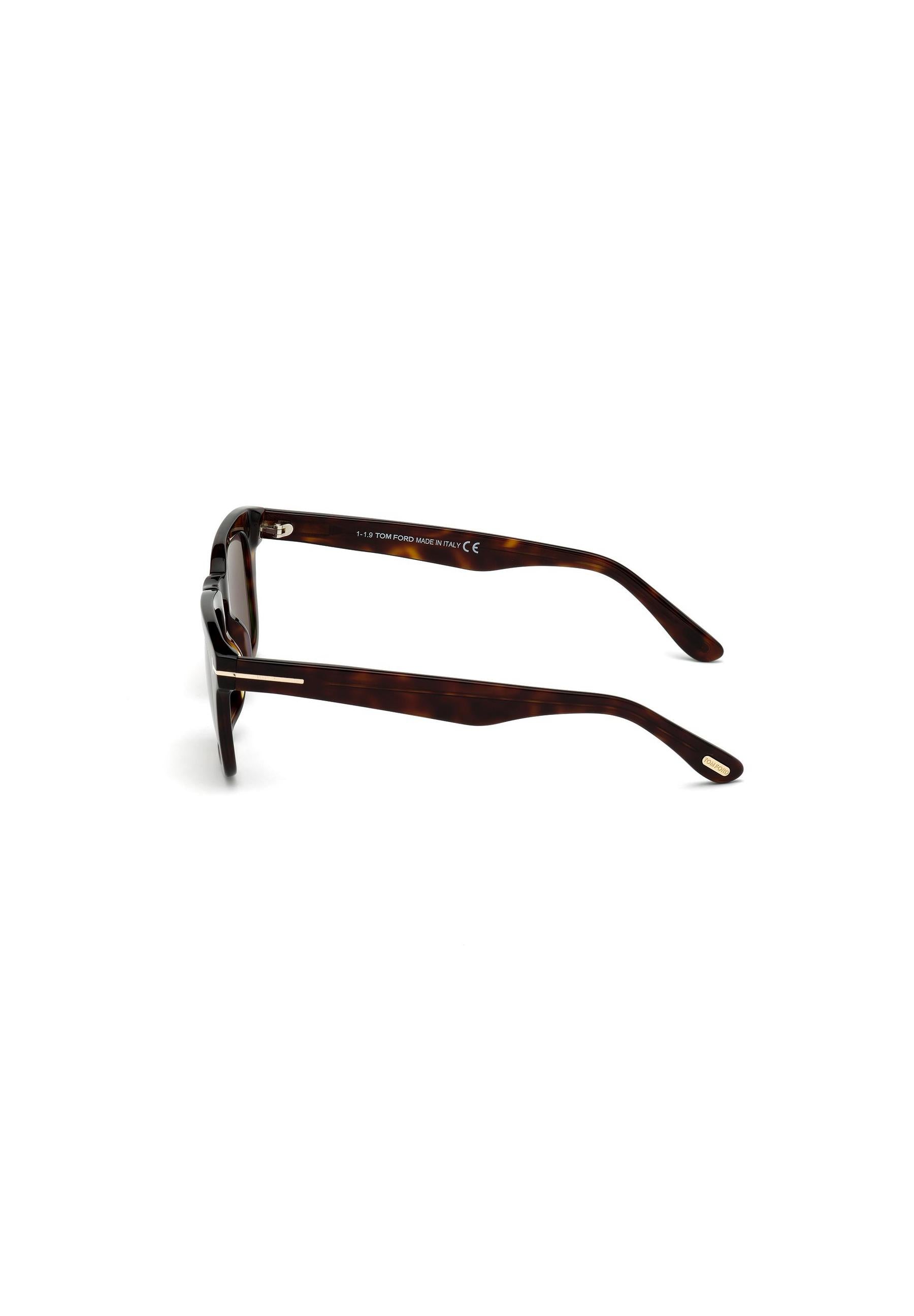 Tom Ford Accessoire homme Lunettes De Soleil — green