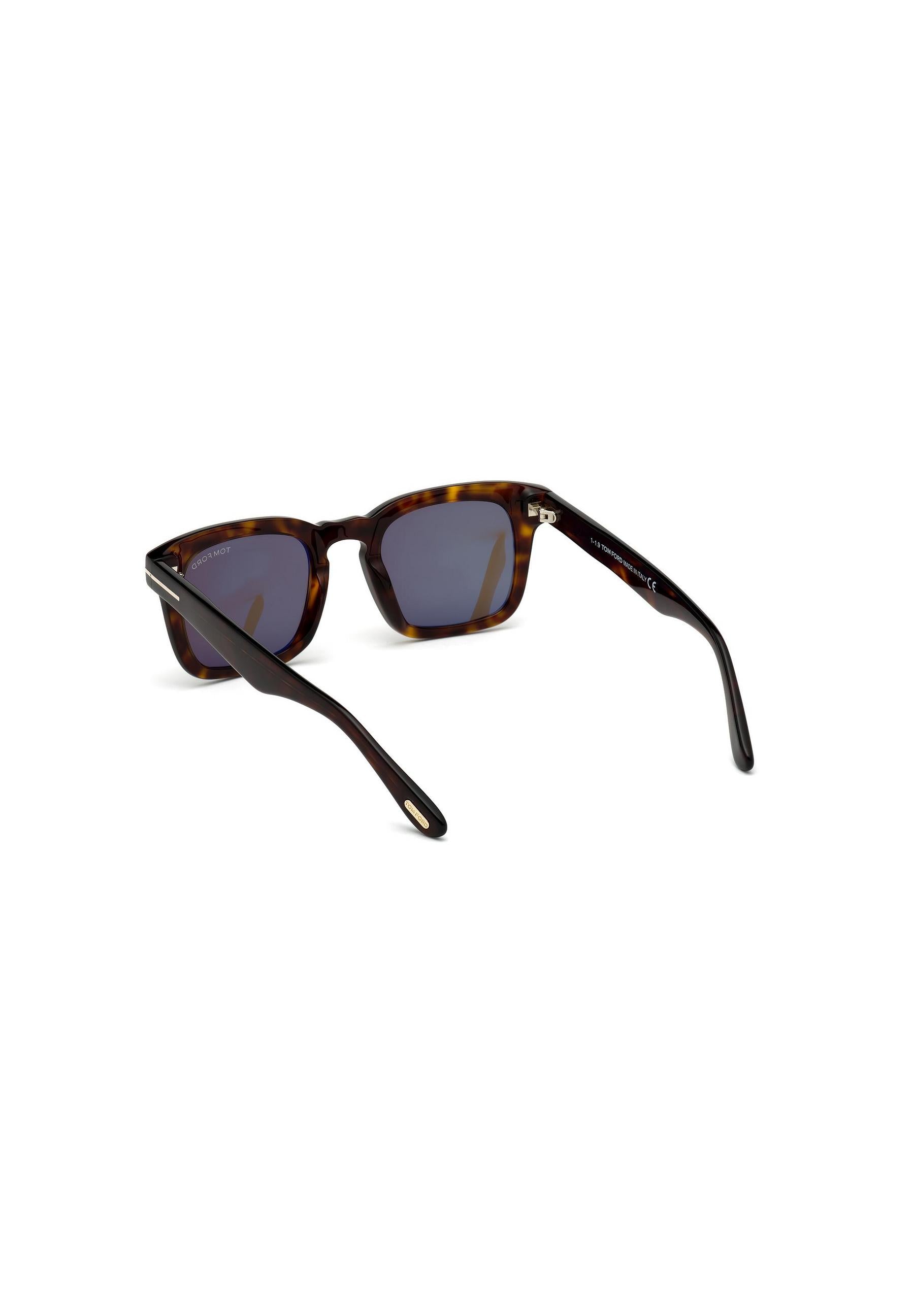 Tom Ford Accessoire homme Lunettes De Soleil — green