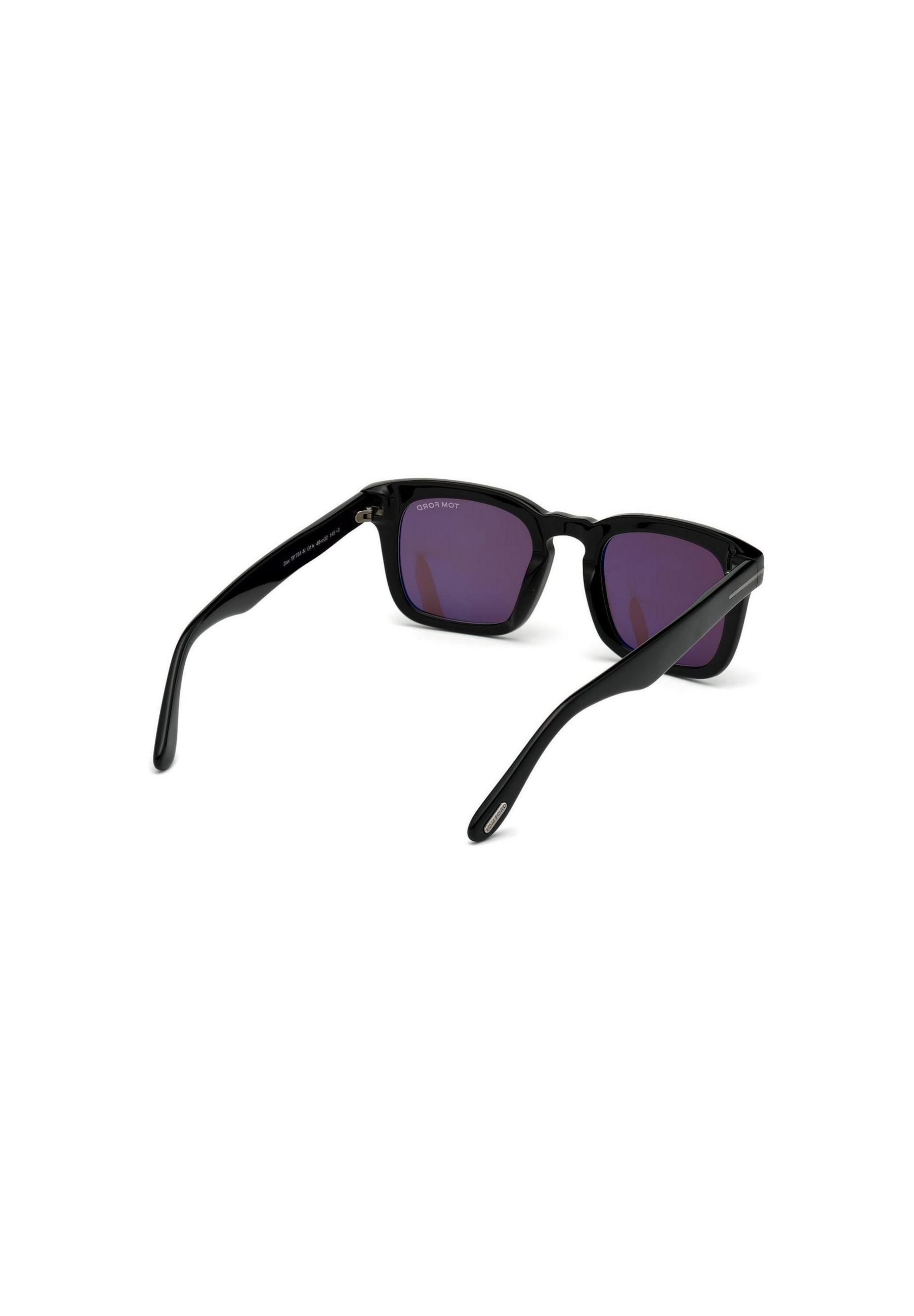 Tom Ford Accessoire homme Lunettes De Soleil — black