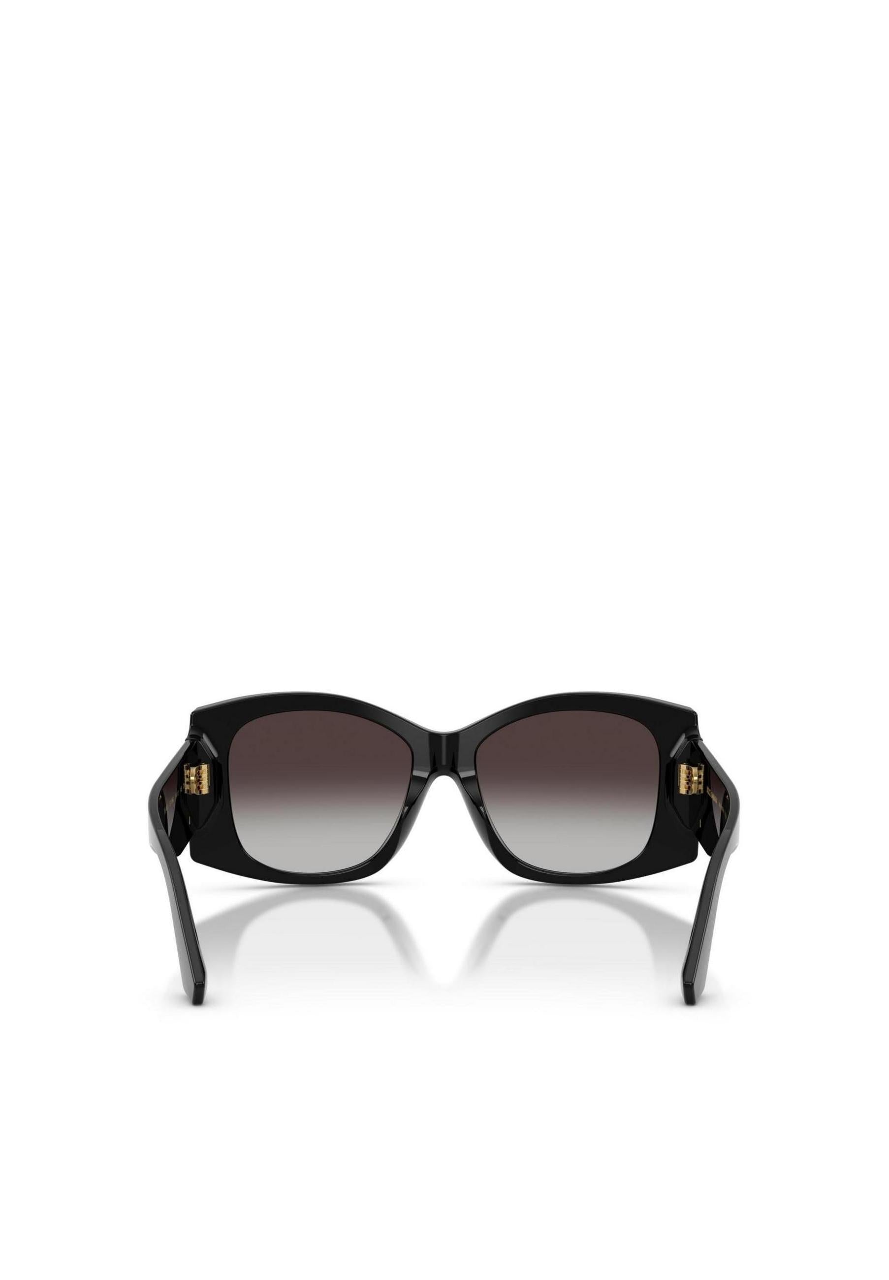 Dolce & Gabbana Accessoire femme Lunettes De Soleil — black