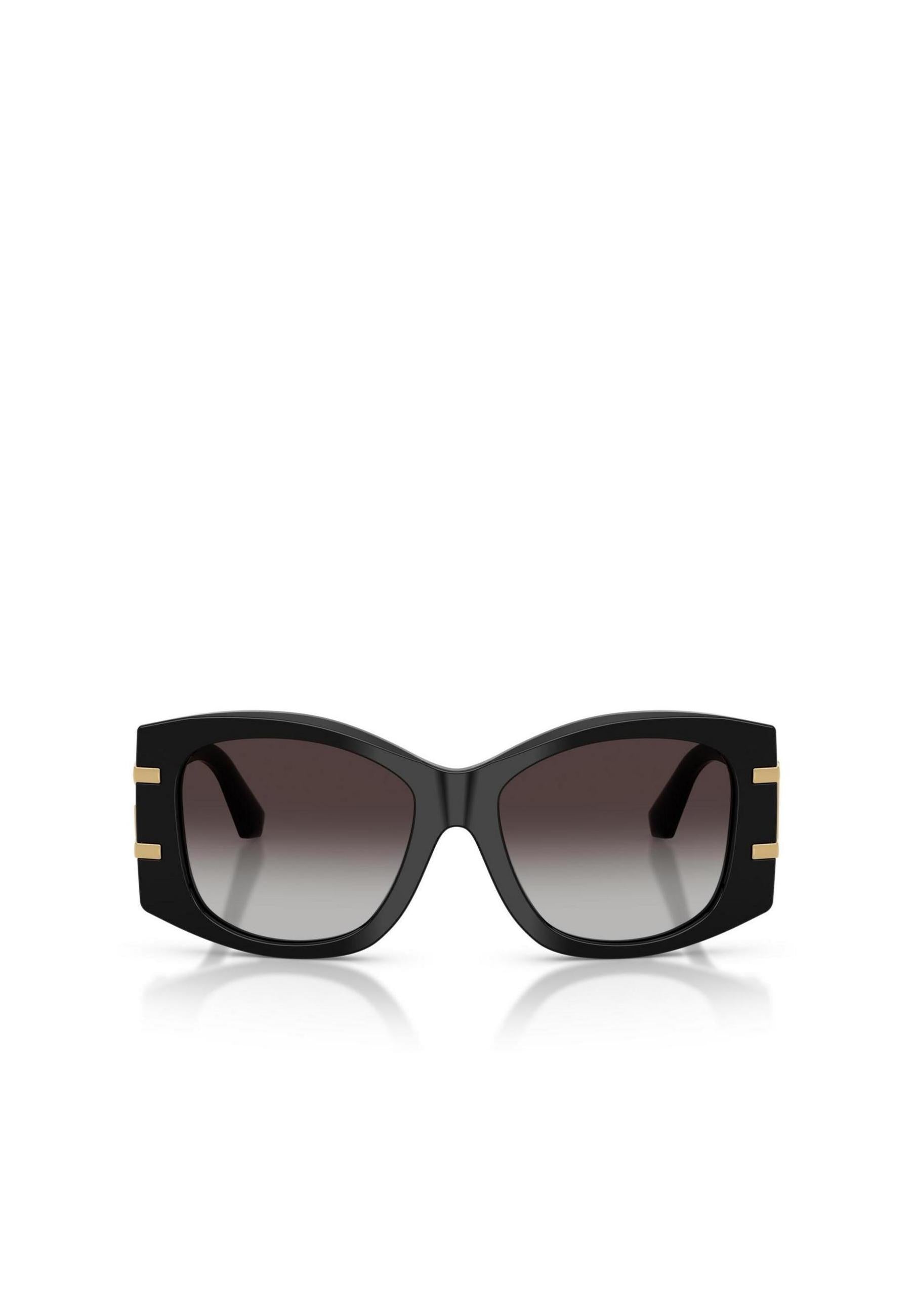 Dolce & Gabbana Accessoire femme Lunettes De Soleil — black