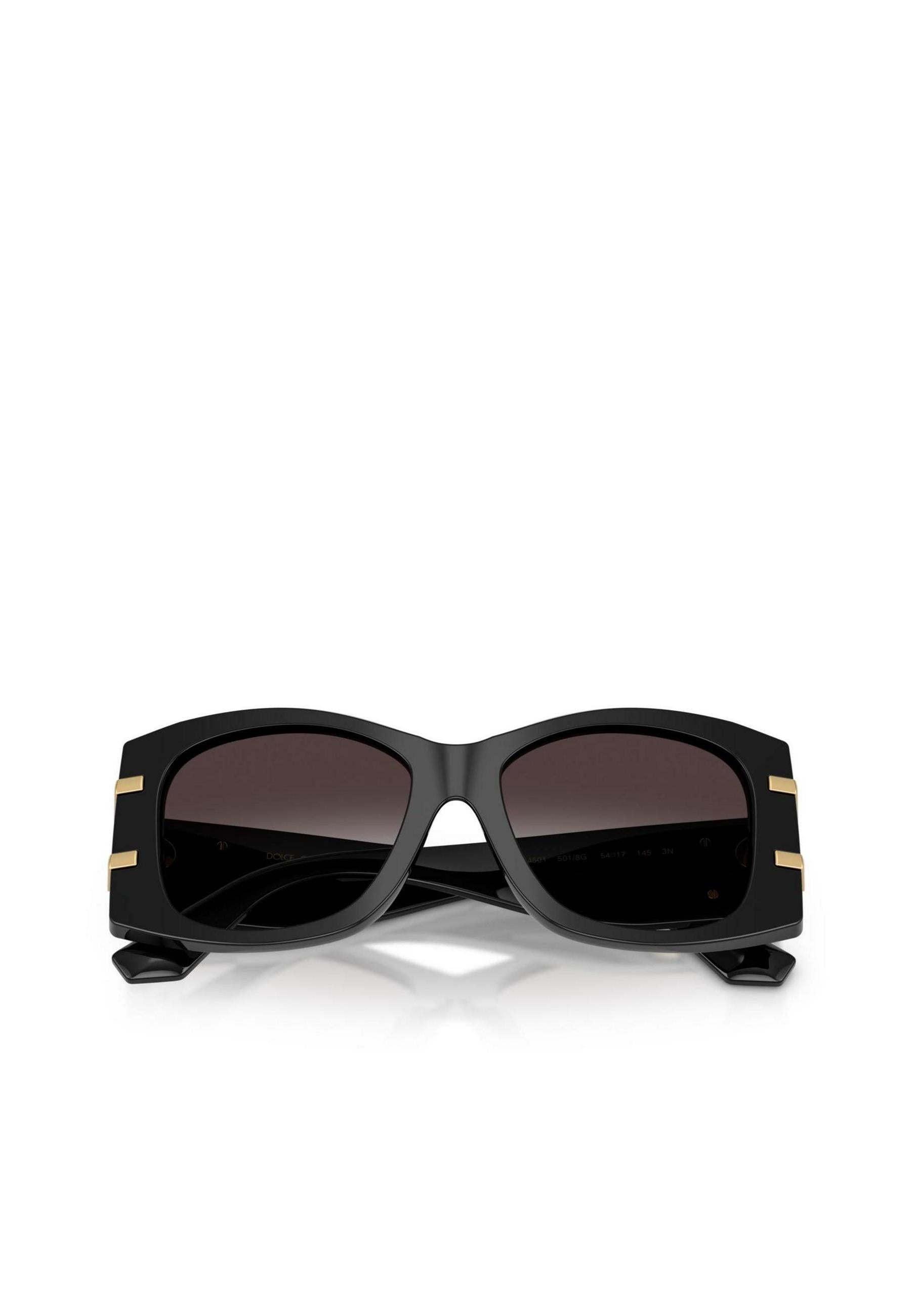 Dolce & Gabbana Accessoire femme Lunettes De Soleil — black