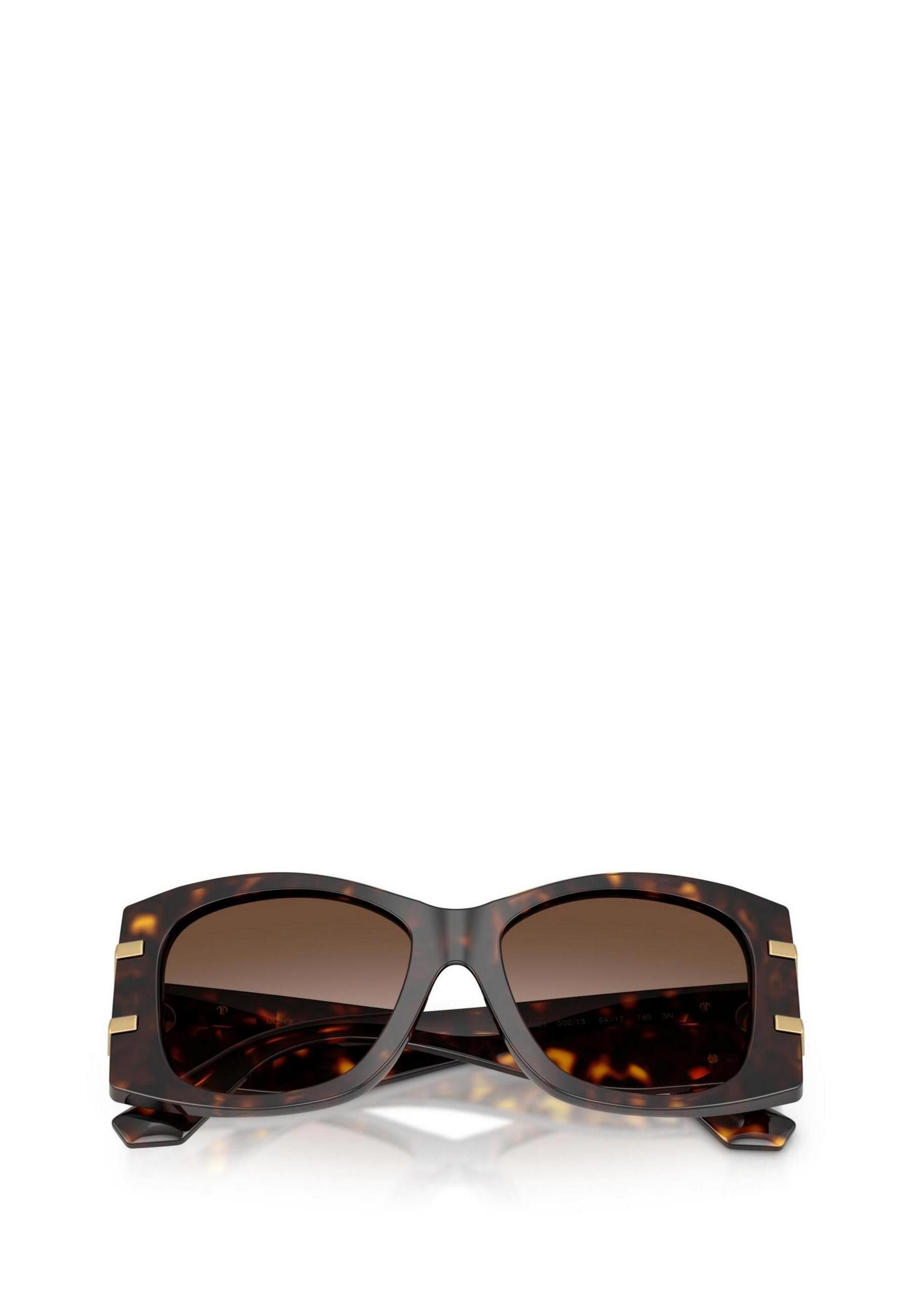 Dolce & Gabbana Accessoire femme Lunettes De Soleil — brown