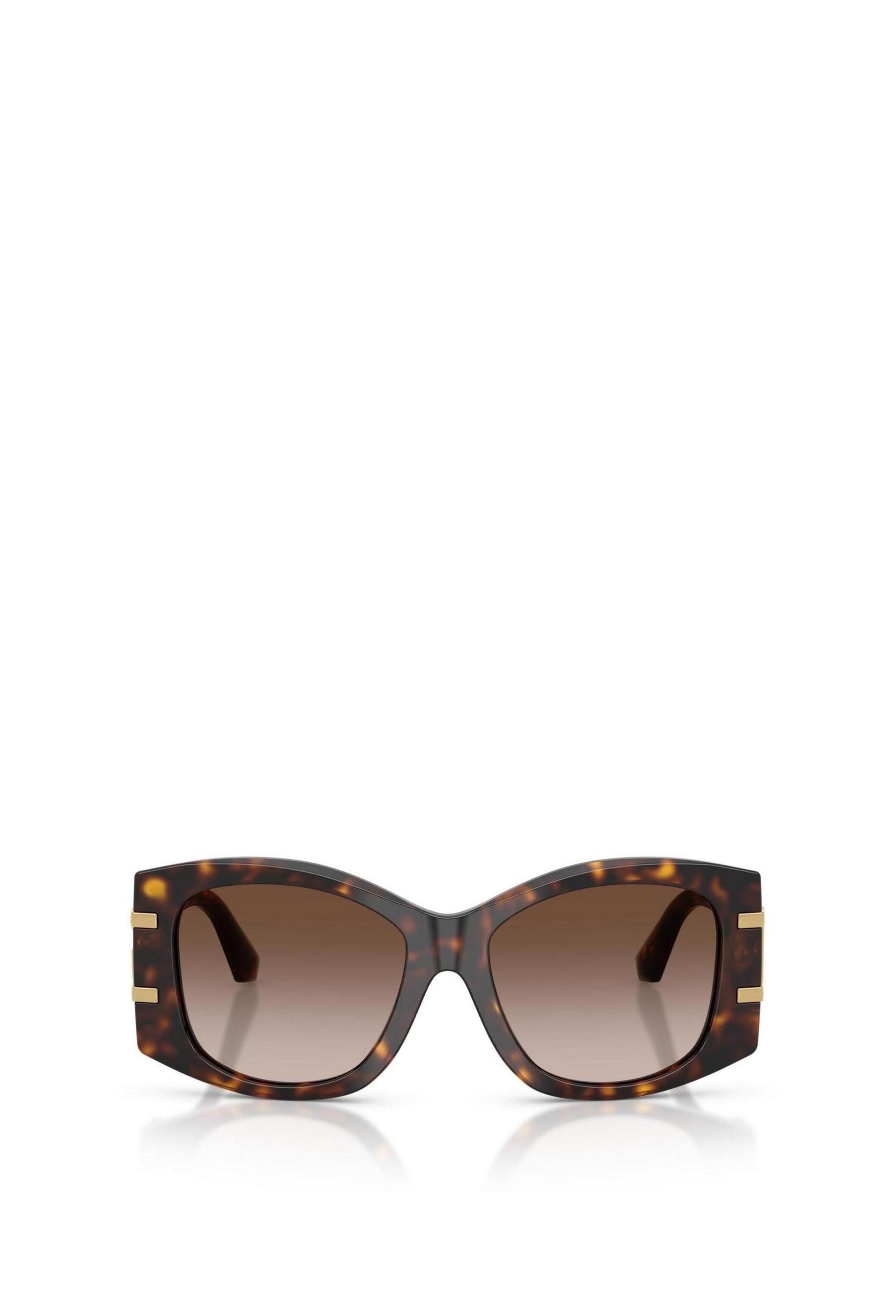 Dolce & Gabbana Accessoire femme Lunettes De Soleil — brown