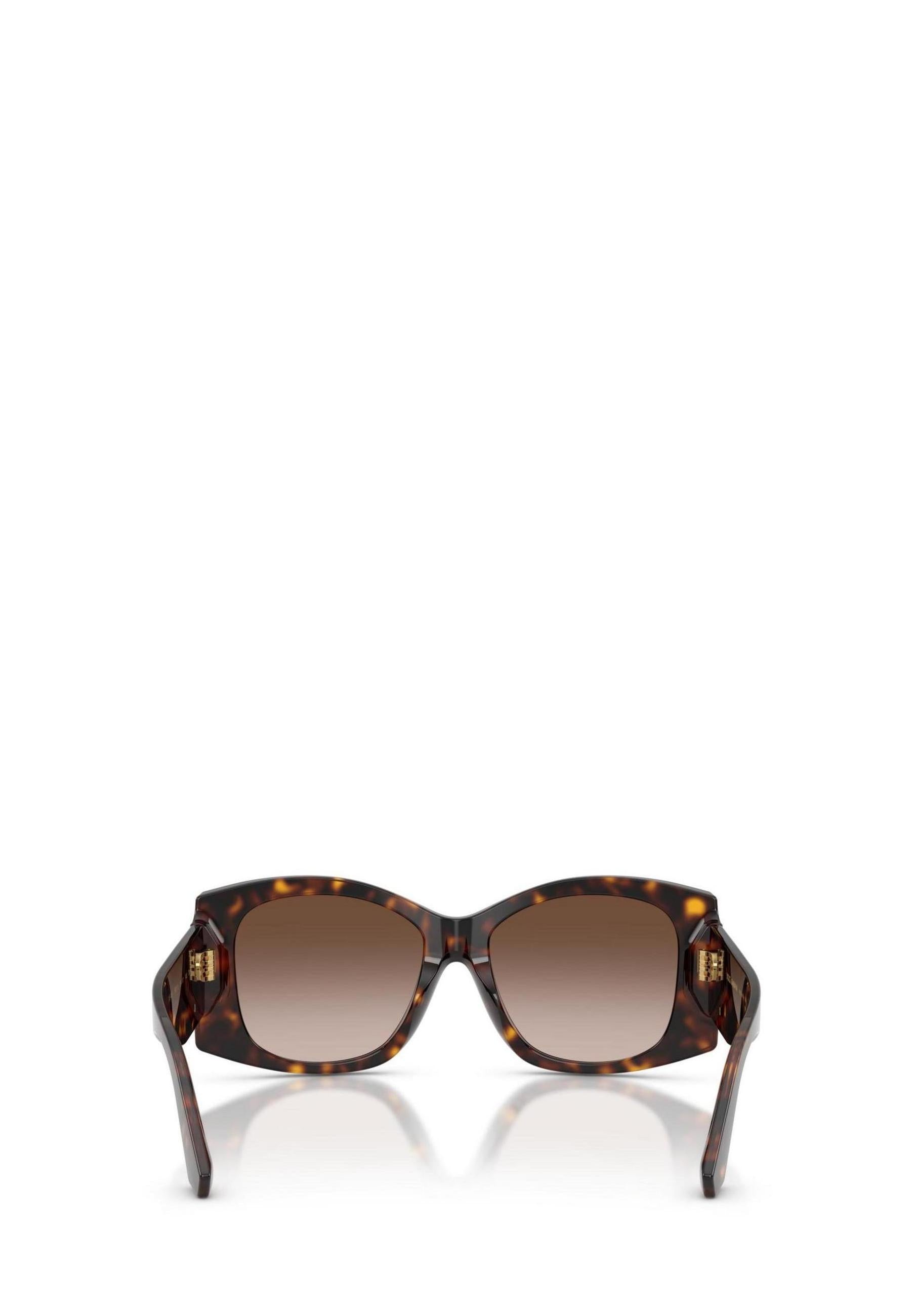 Dolce & Gabbana Accessoire femme Lunettes De Soleil — brown
