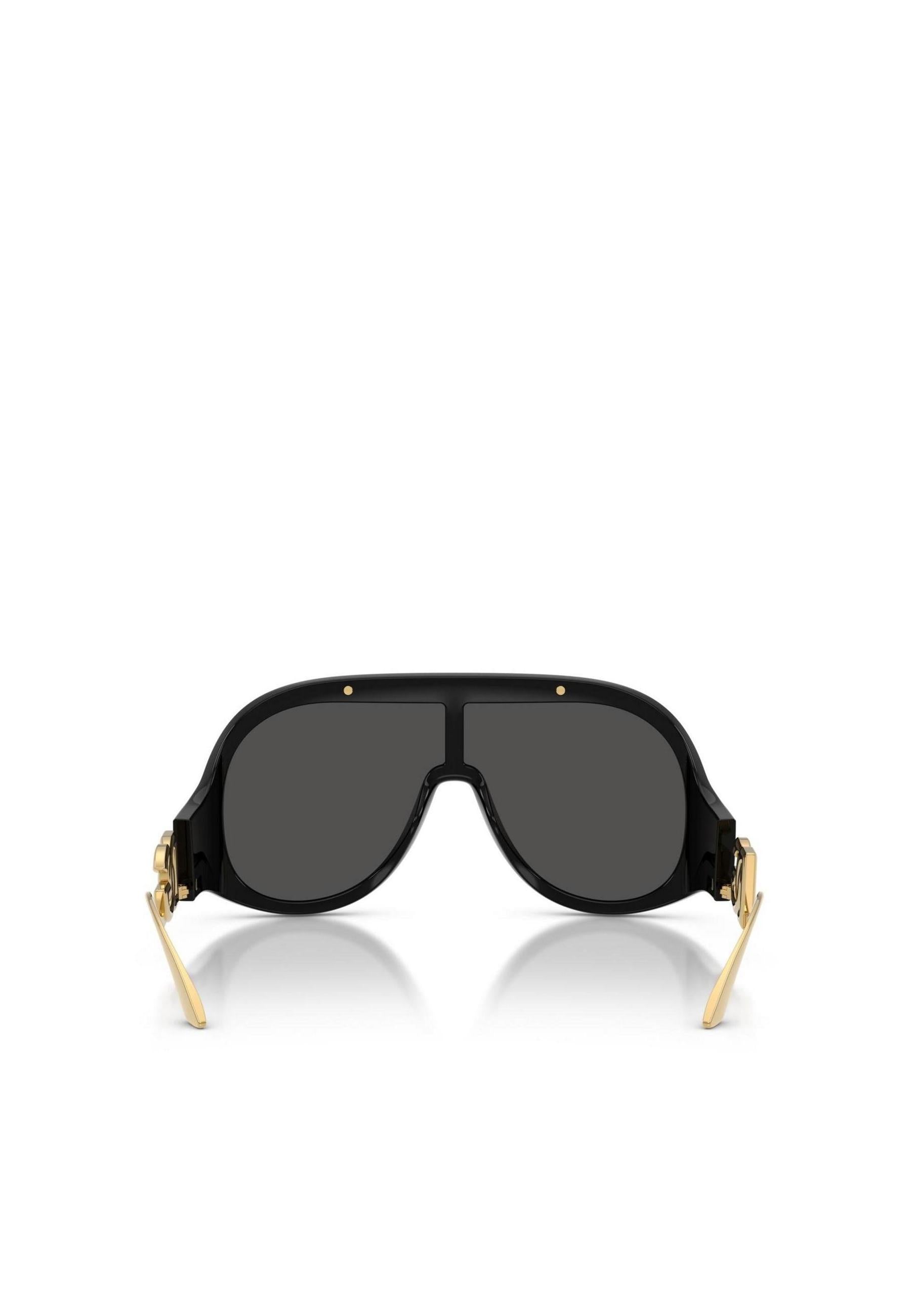 Dolce & Gabbana Accessoire femme Lunettes De Soleil — black