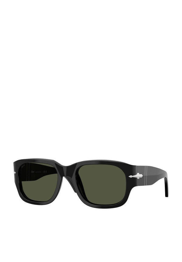 Persol Accessoire homme Lunettes De Soleil — black