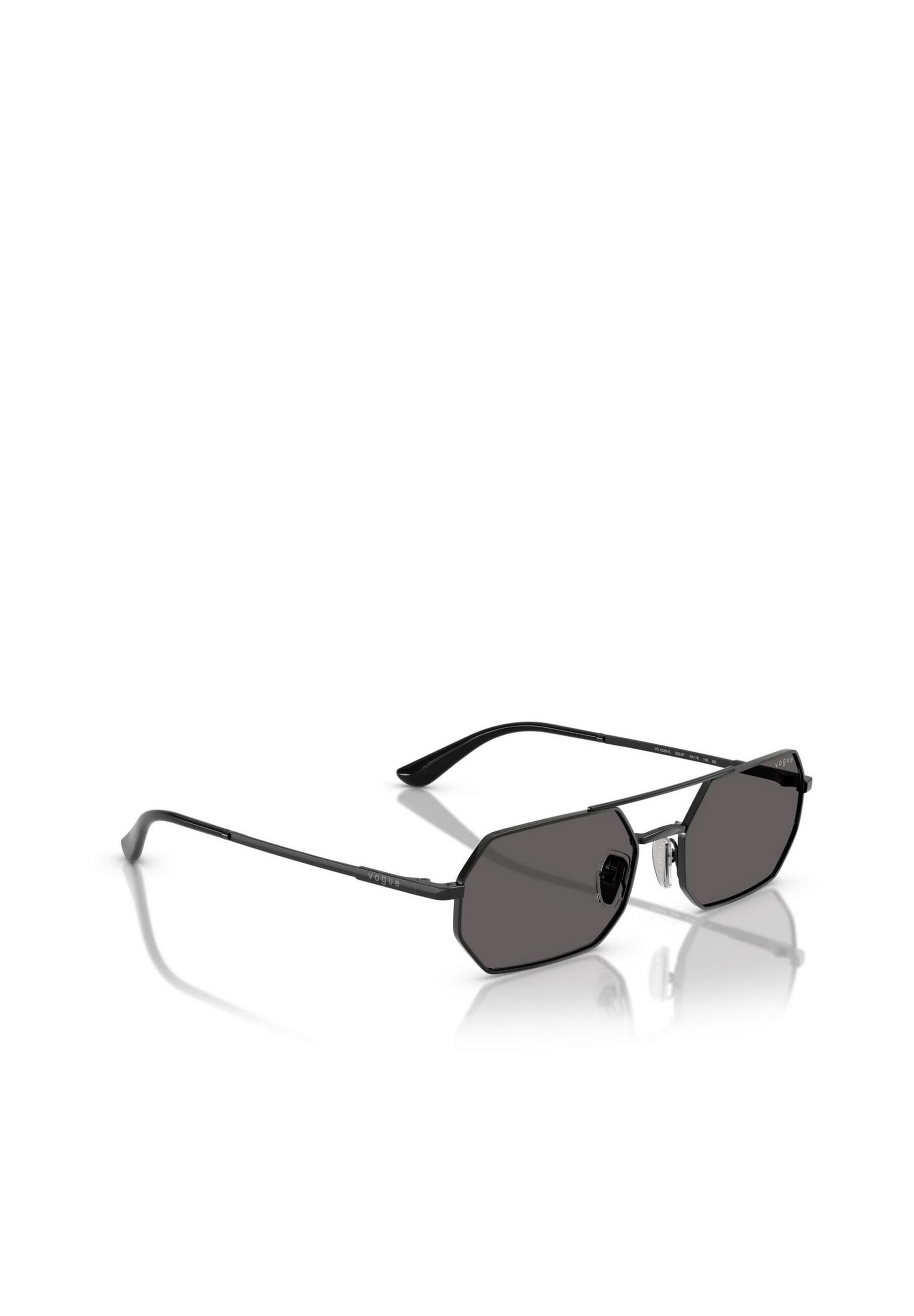 Vogue Eyewear Accessoire femme Lunettes De Soleil — black