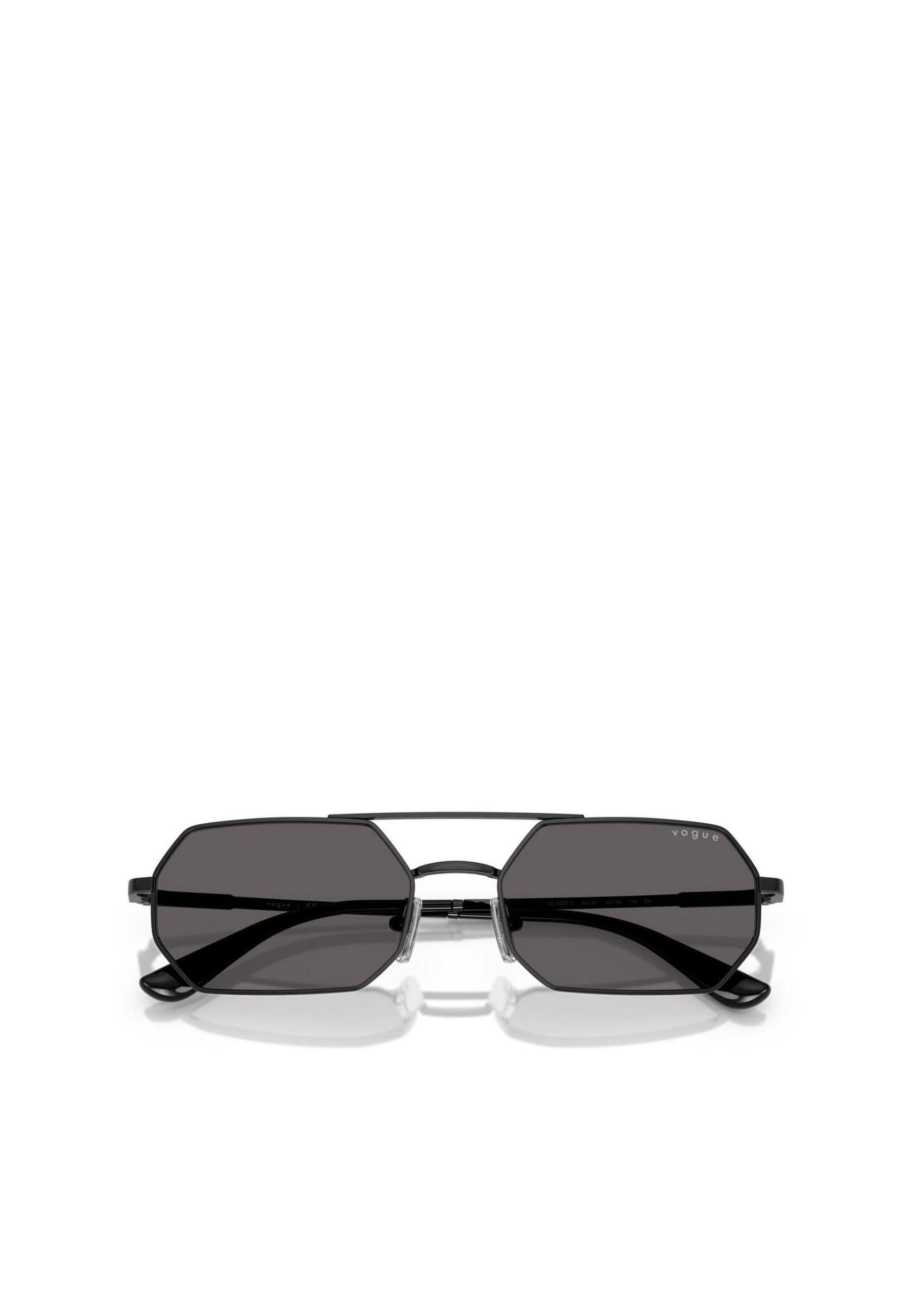 Vogue Eyewear Accessoire femme Lunettes De Soleil — black