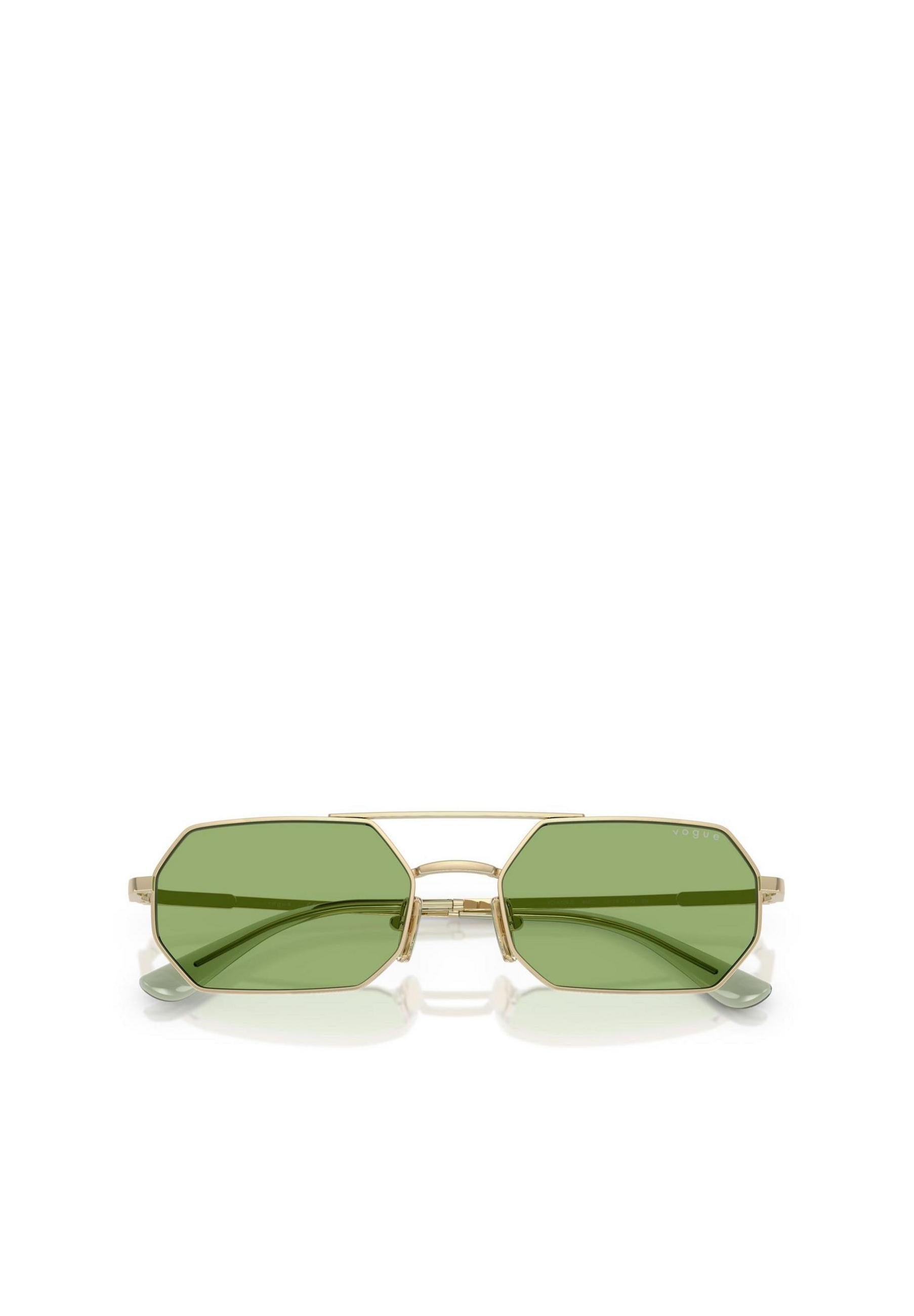 Vogue Eyewear Accessoire femme Lunettes De Soleil — gold