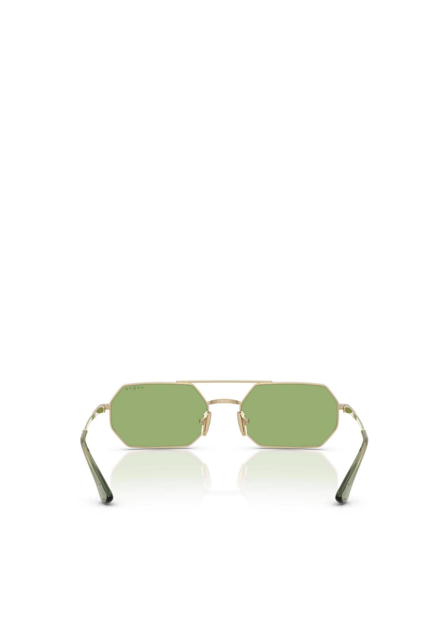 Vogue Eyewear Accessoire femme Lunettes De Soleil — gold