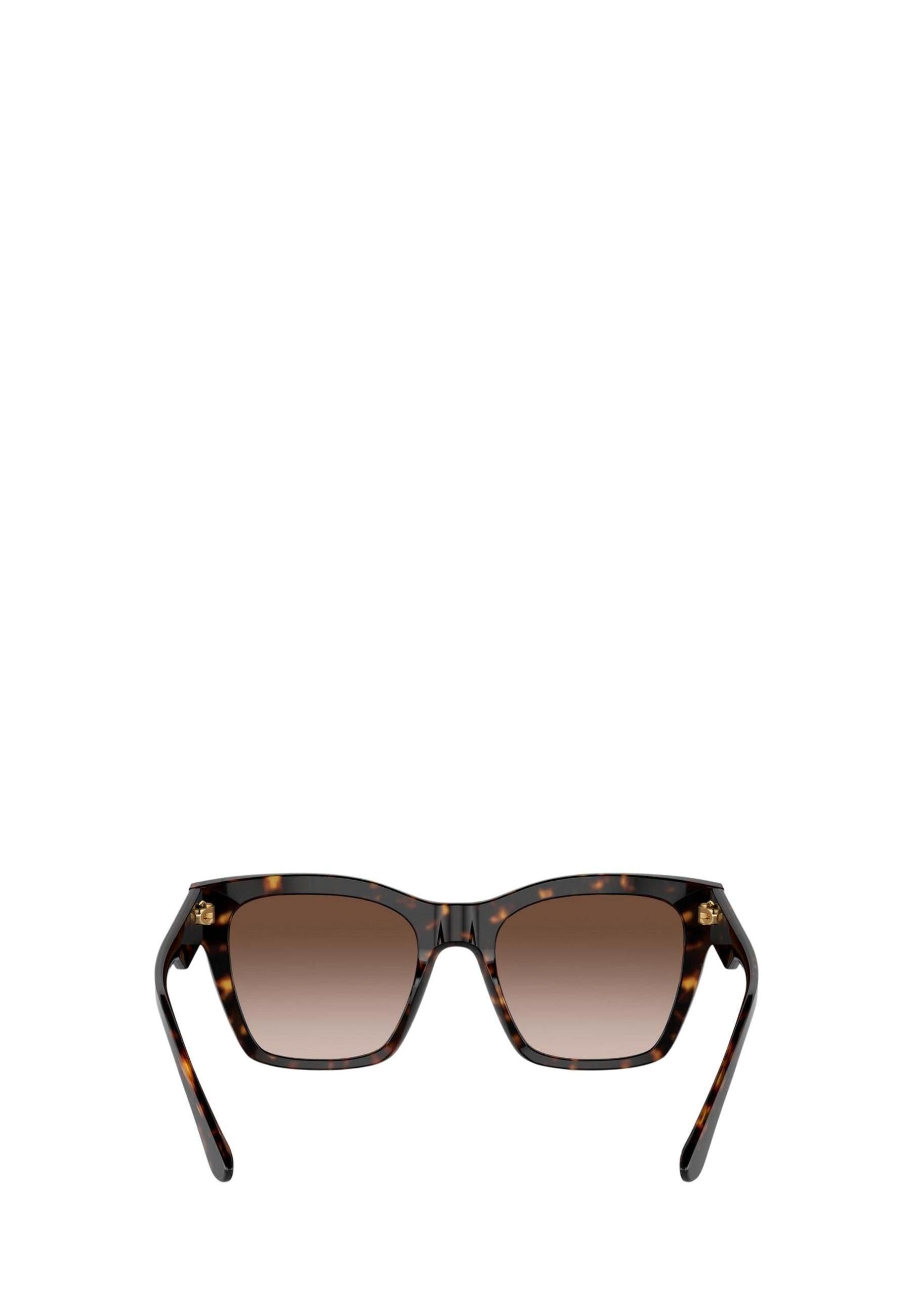 Dolce & Gabbana Accessoire femme Lunettes De Soleil — brown