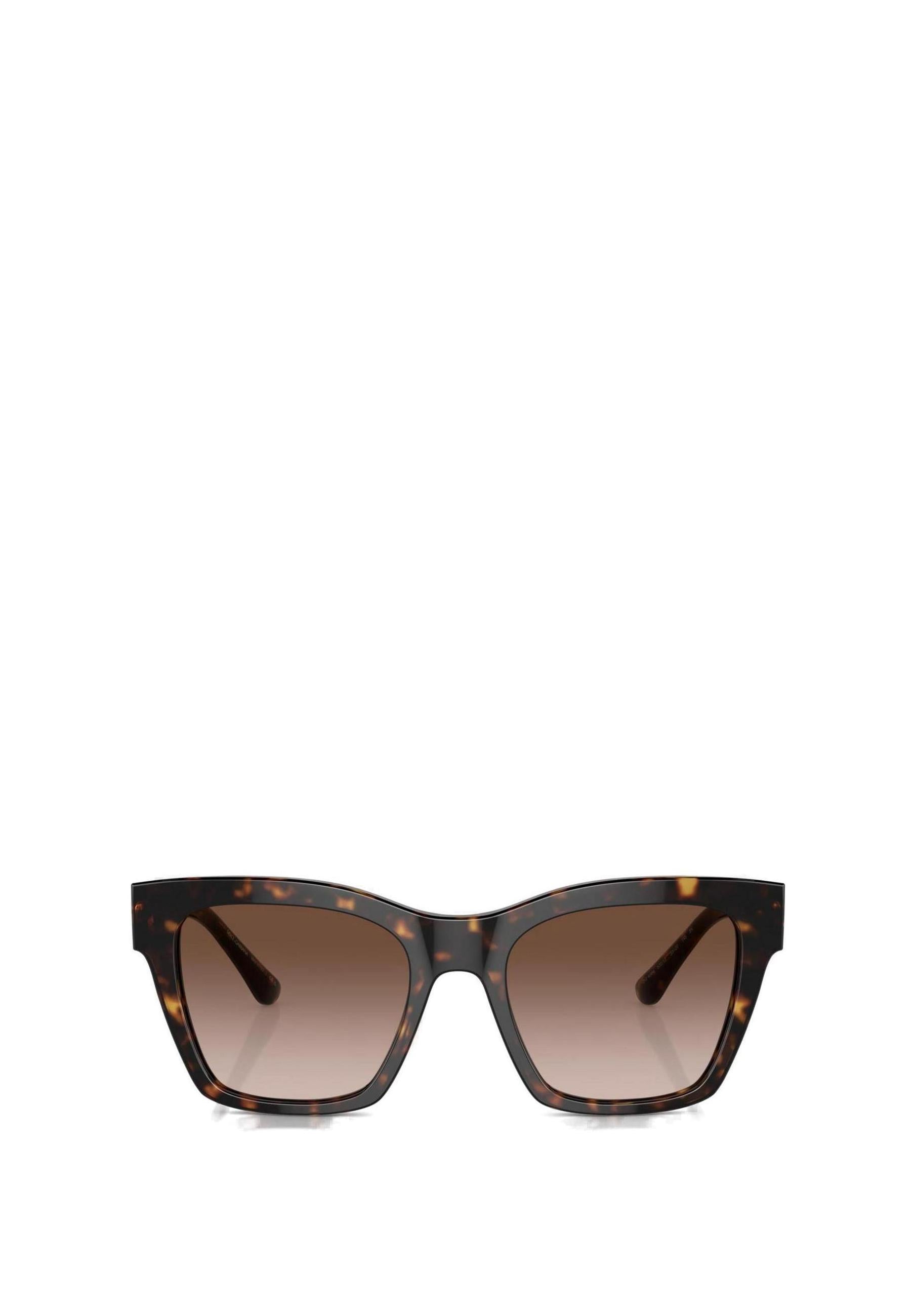Dolce & Gabbana Accessoire femme Lunettes De Soleil — brown
