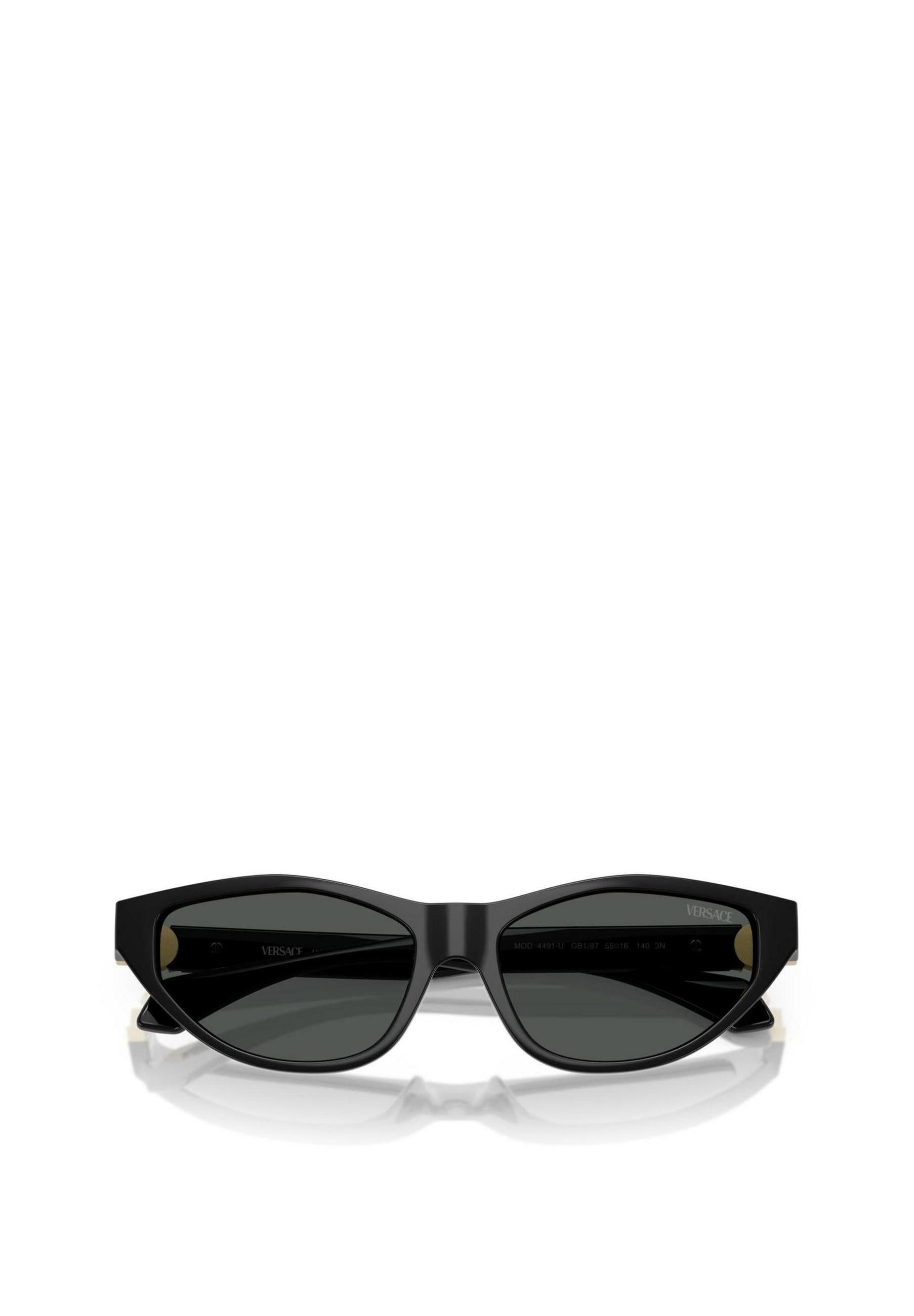 Versace Sac femme Lunettes De Soleil — black