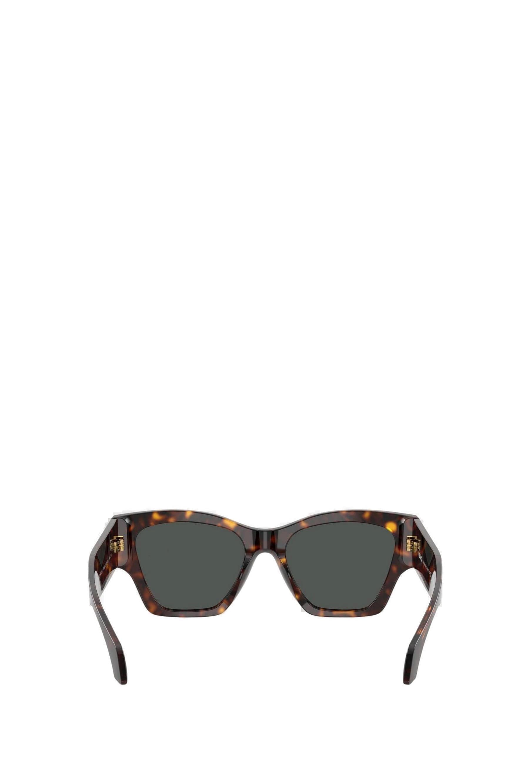 Versace Sac femme Lunettes De Soleil — brown