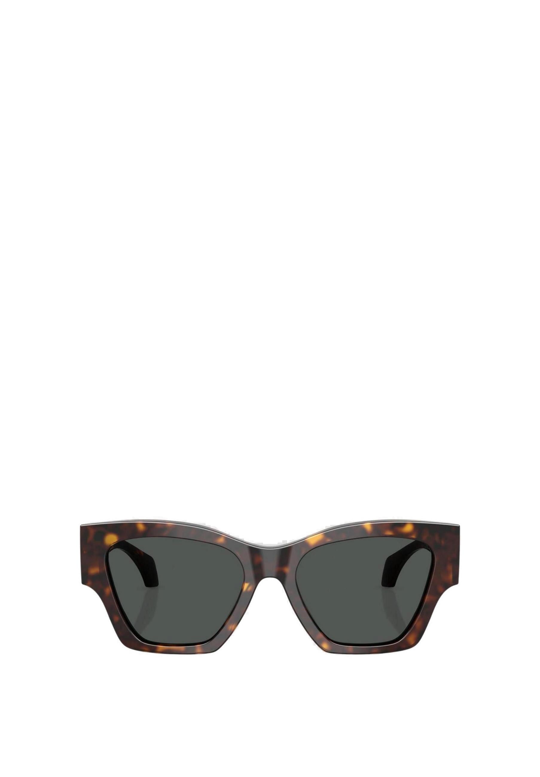 Versace Sac femme Lunettes De Soleil — brown