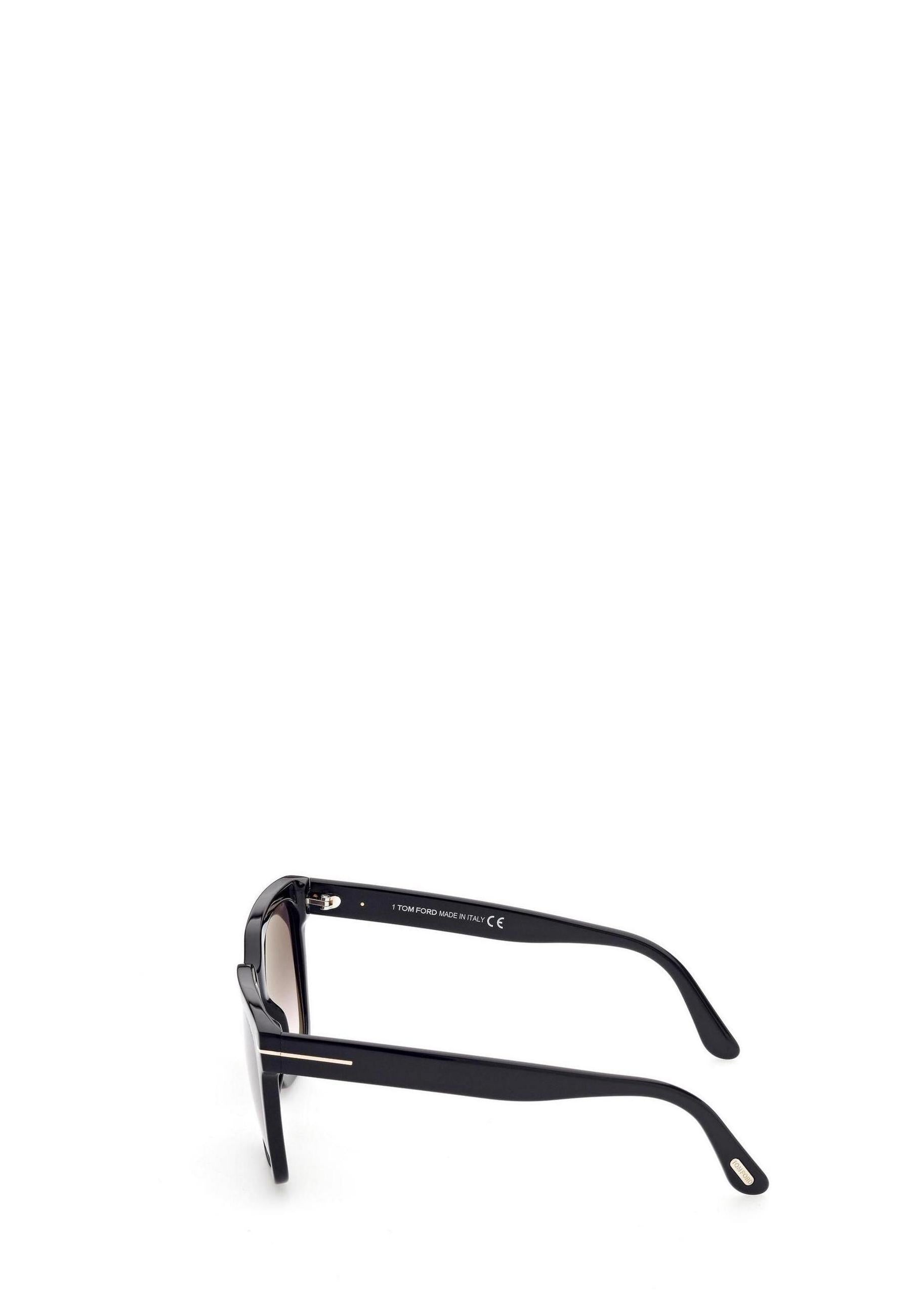 Tom Ford Accessoire homme Lunettes De Soleil — black