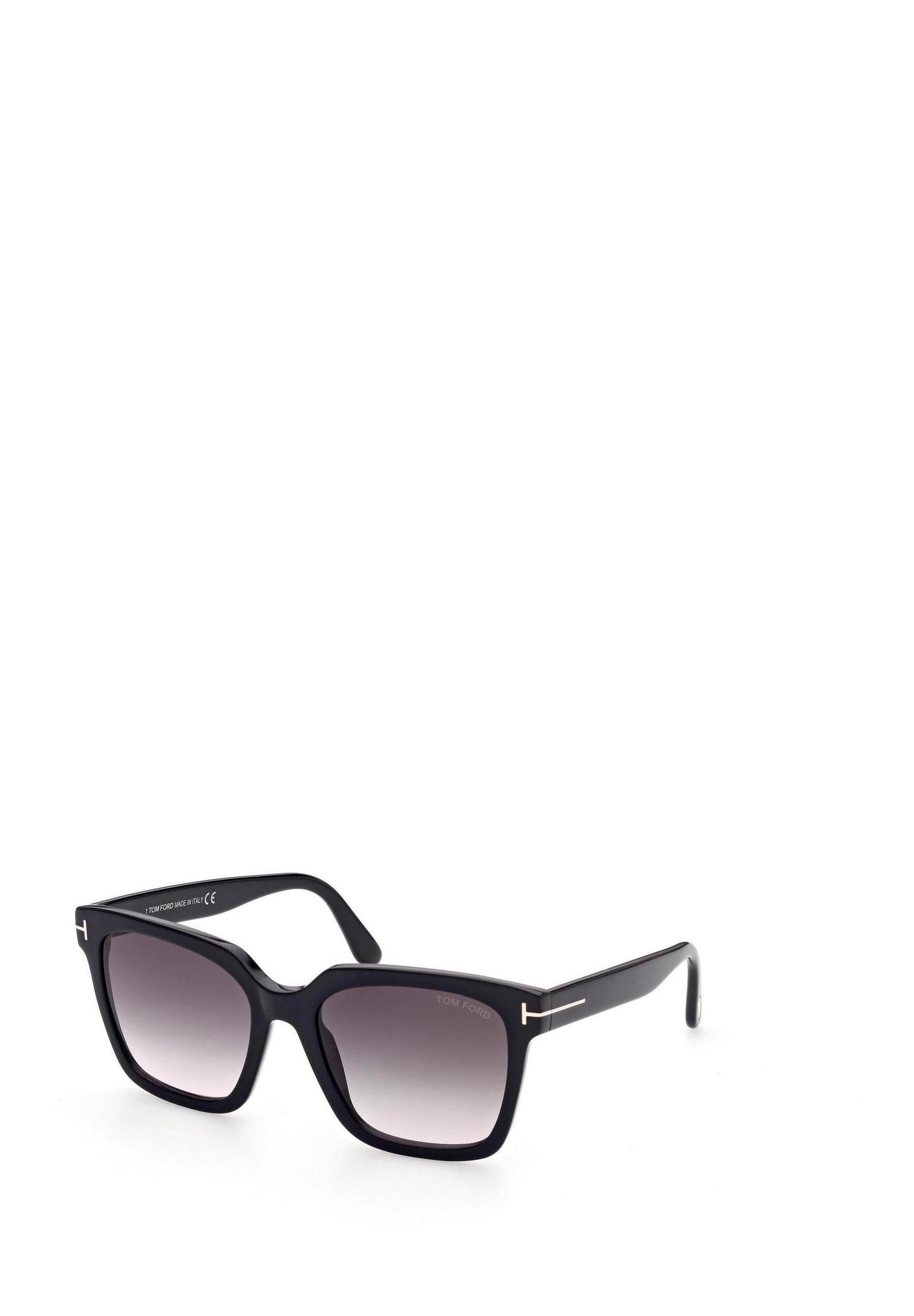 Tom Ford Accessoire homme Lunettes De Soleil — black