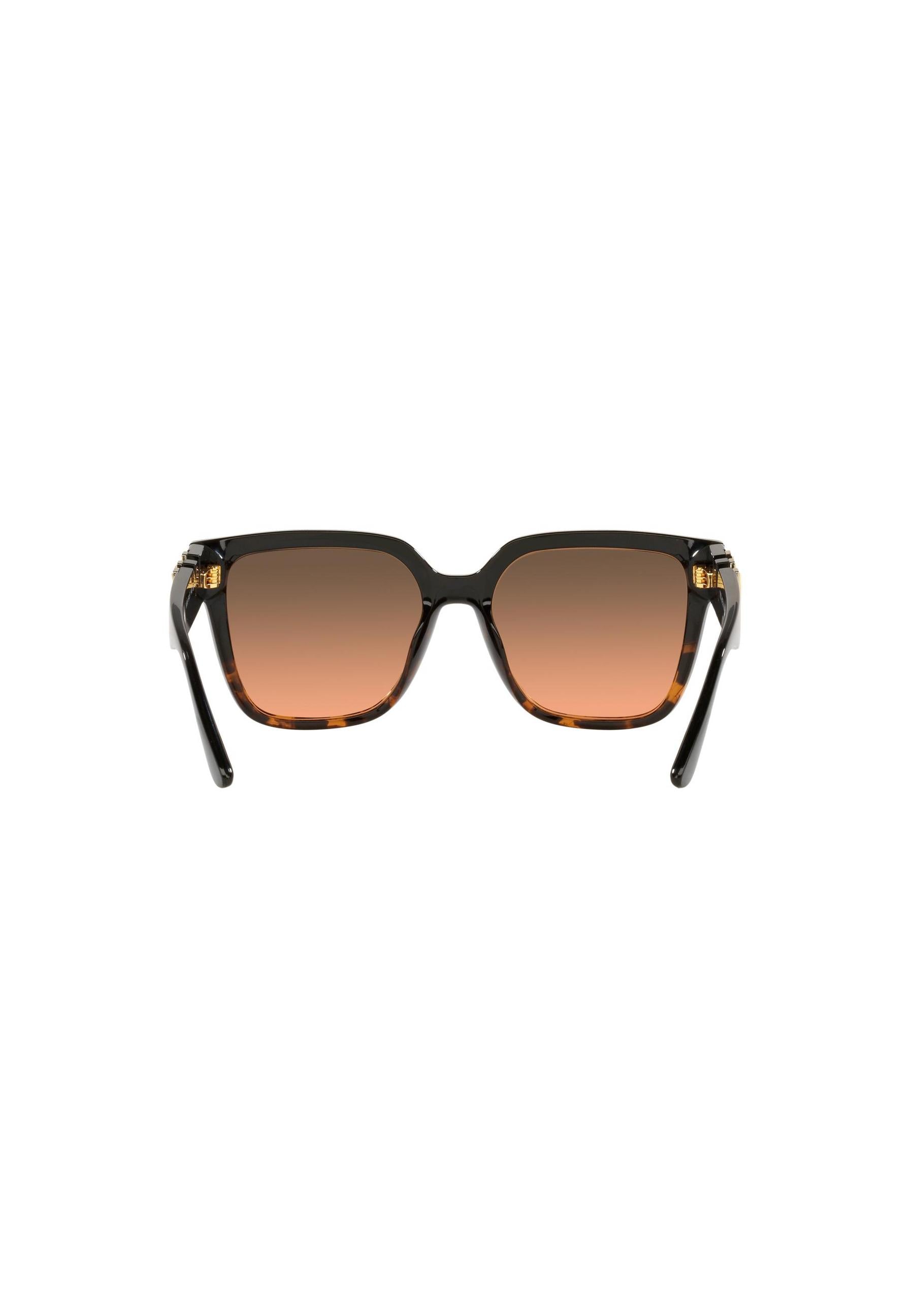 Michael Kors Accessoire femme Lunettes De Soleil — brown
