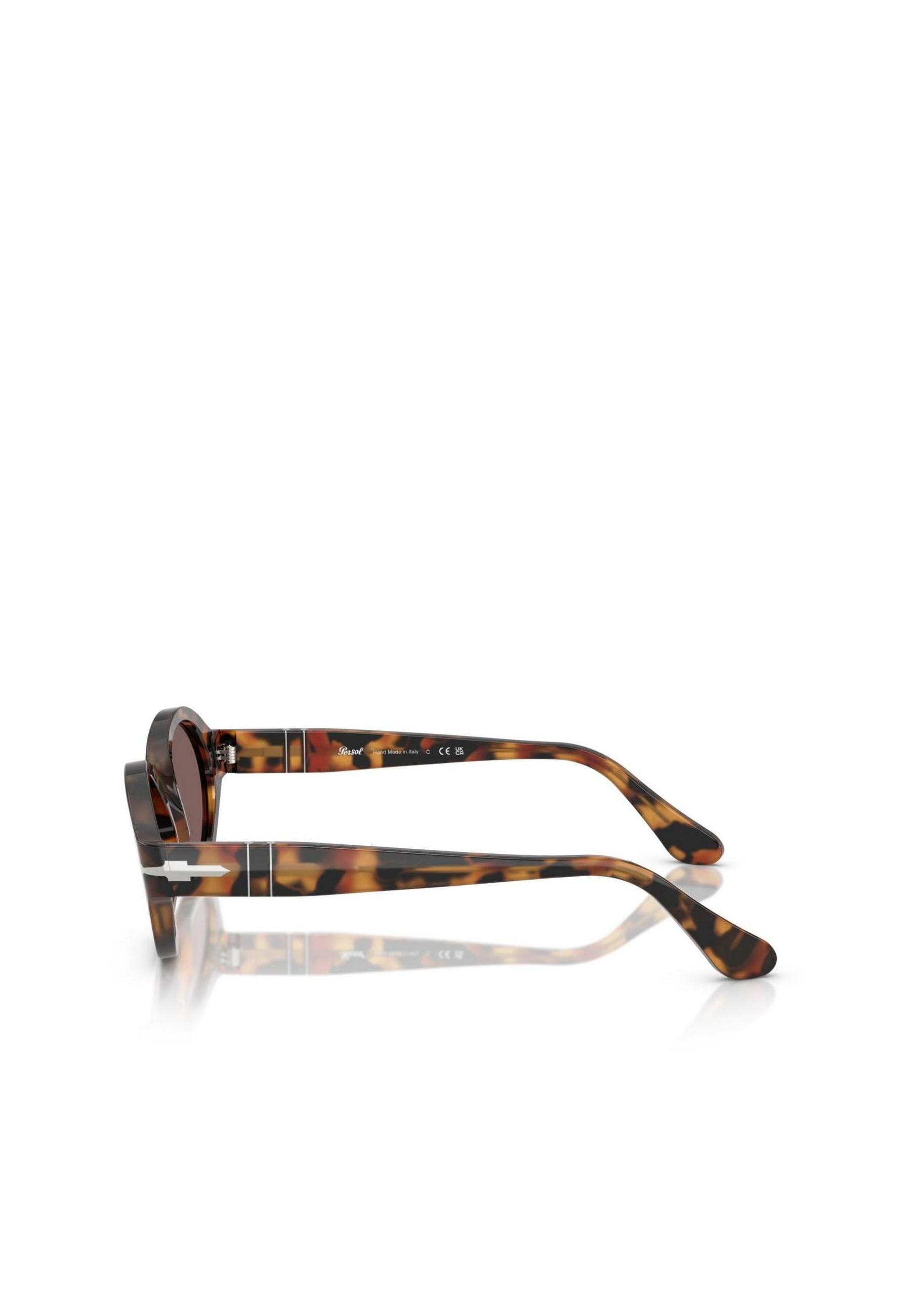 Persol Accessoire femme Lunettes De Soleil — brown