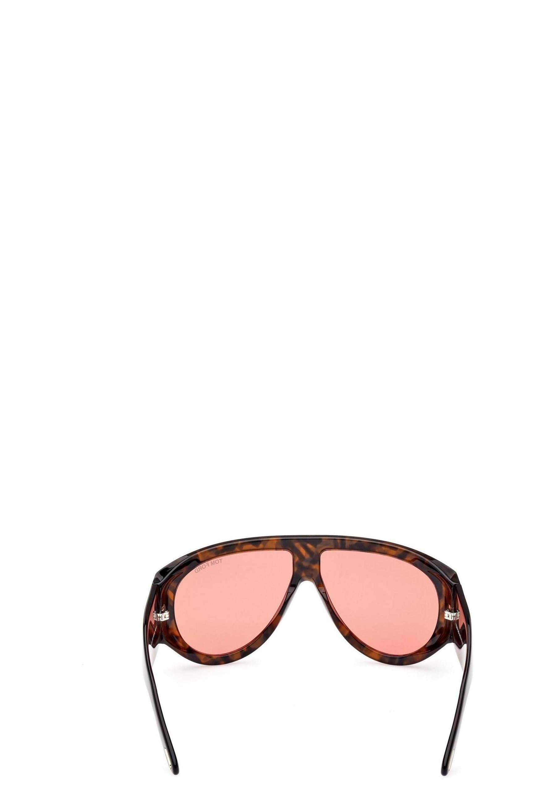 Tom Ford Accessoire homme Lunettes De Soleil — bordeaux