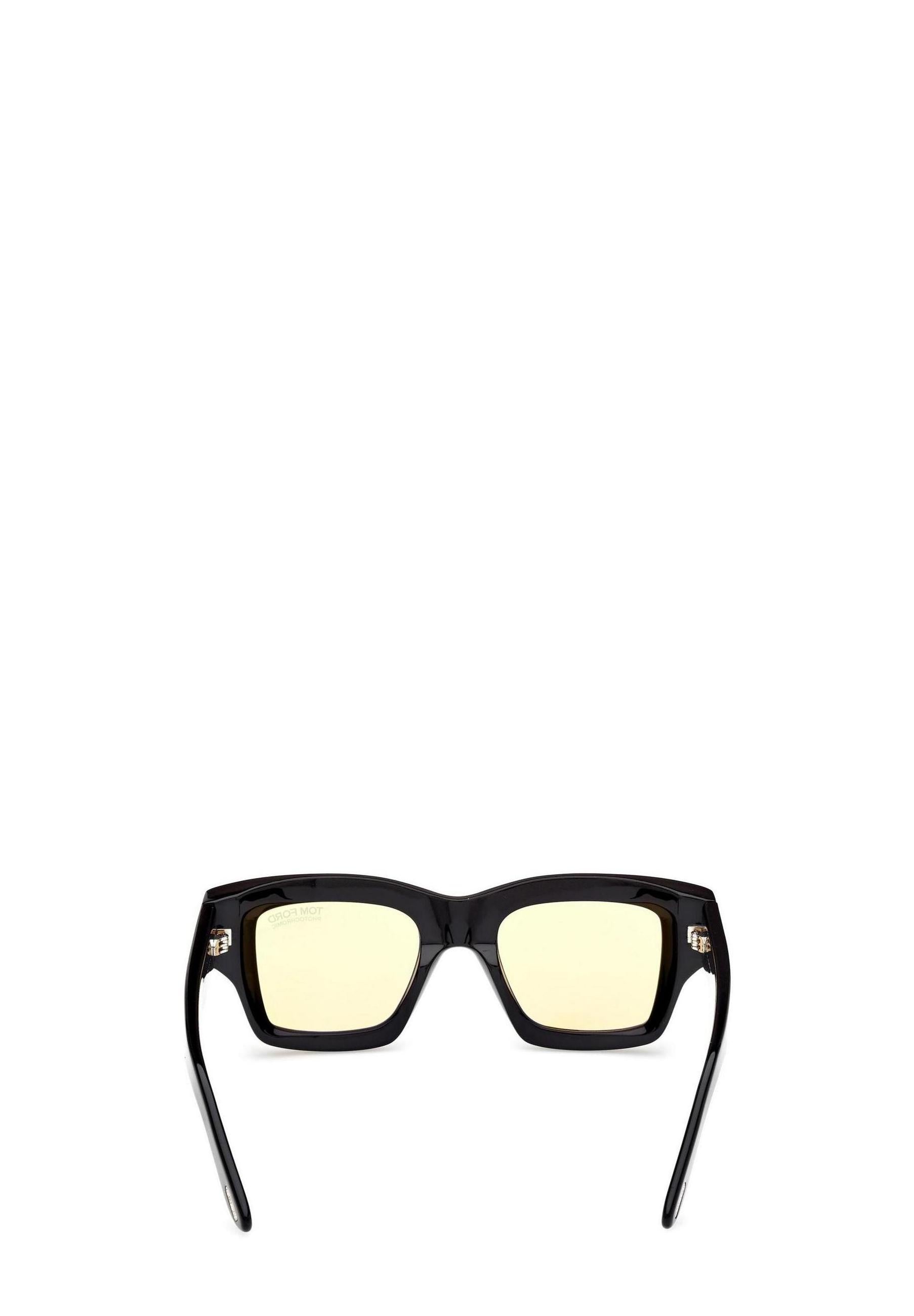 Tom Ford Accessoire homme Lunettes De Soleil — brown