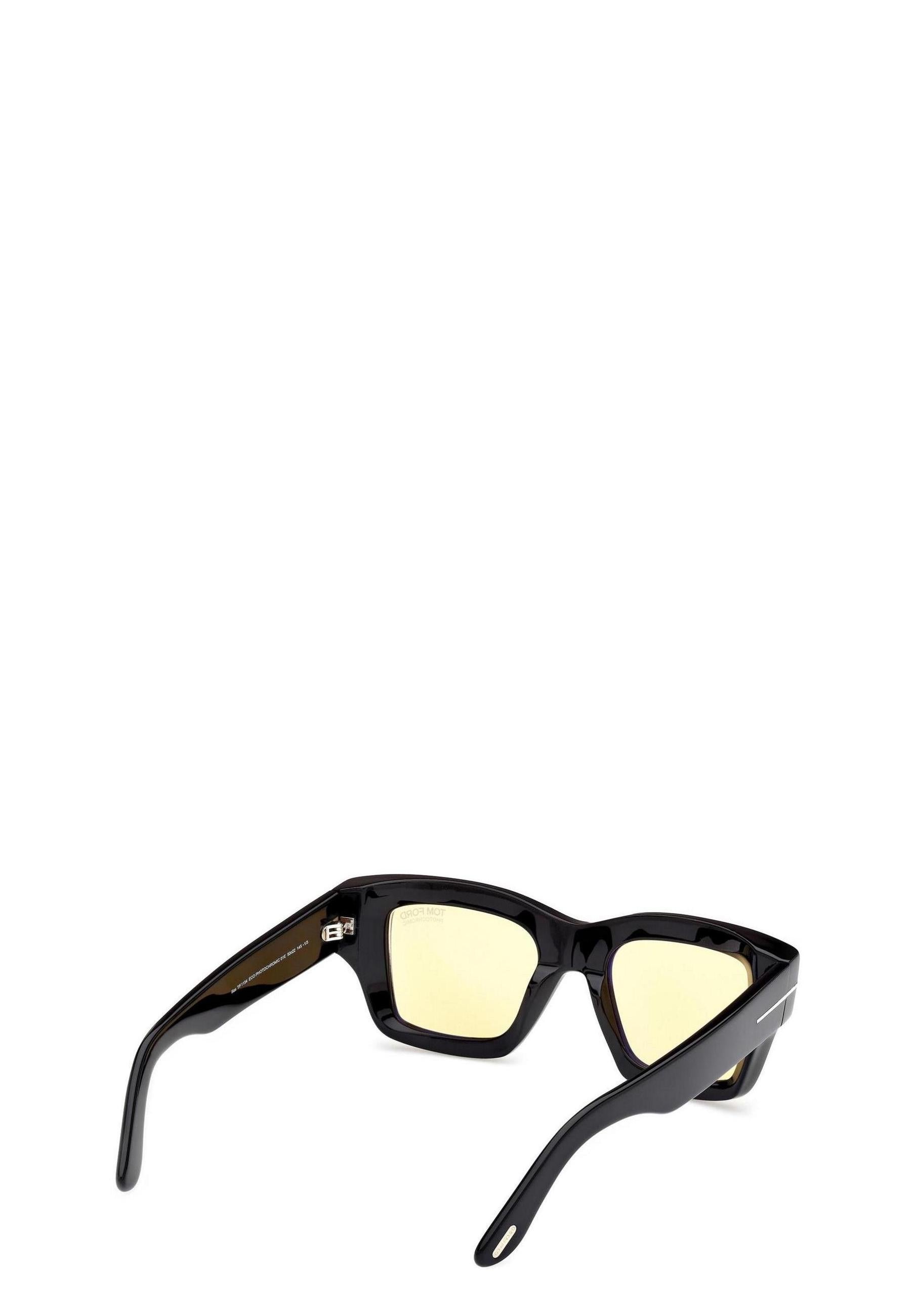 Tom Ford Accessoire homme Lunettes De Soleil — brown