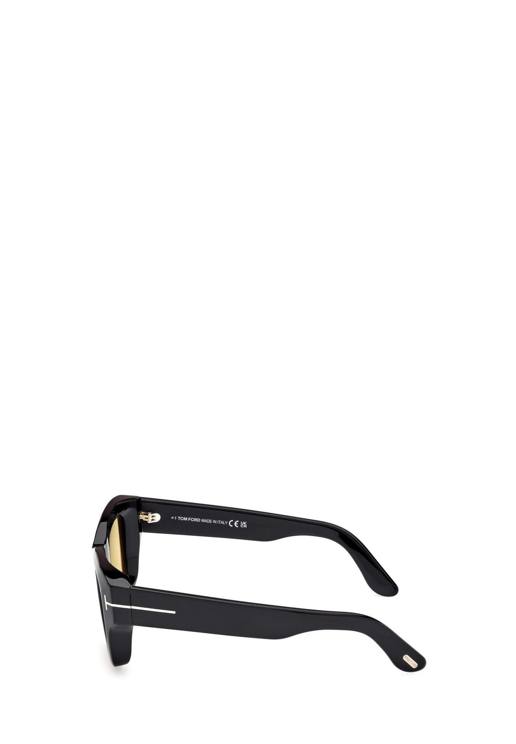 Tom Ford Accessoire homme Lunettes De Soleil — brown