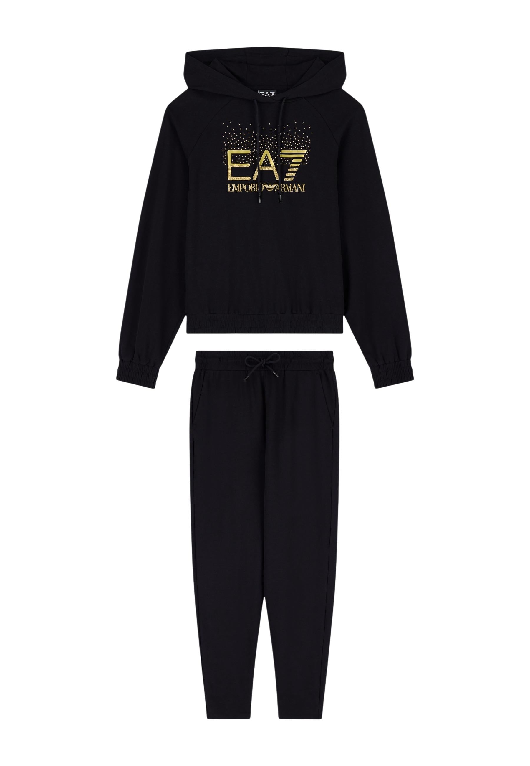 Ea7 Femme Survetements