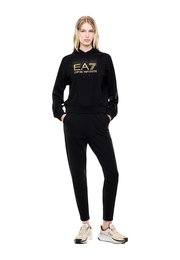 Ea7 Femme Survetements