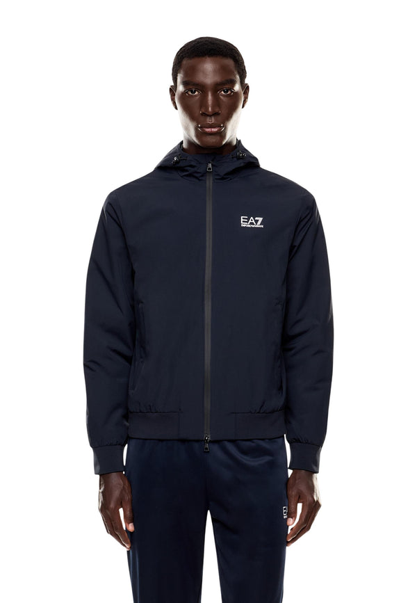 Ea7 Vêtement homme Jaquettes — blue