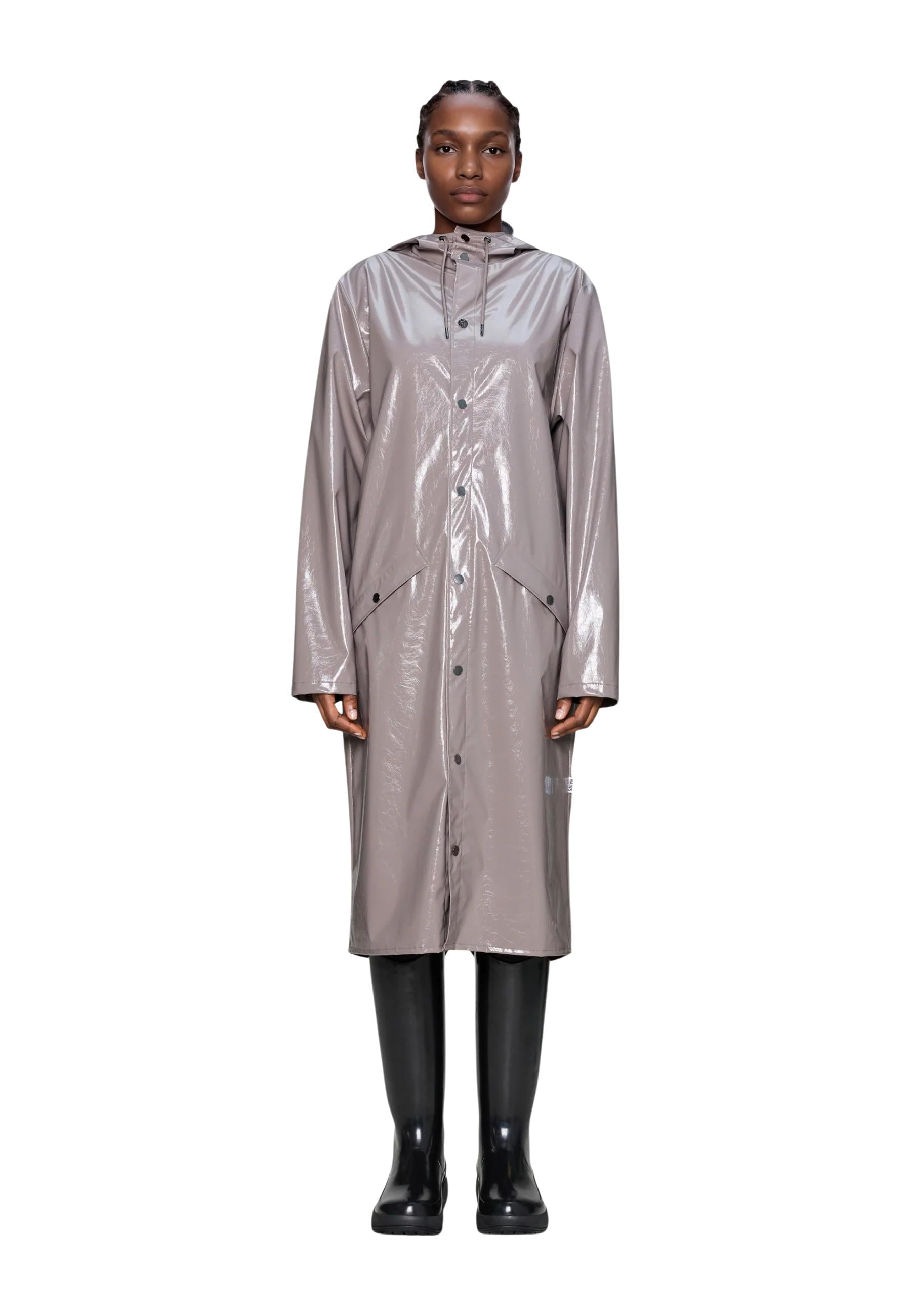 Rains Vêtement femme Jaquettes — liliac