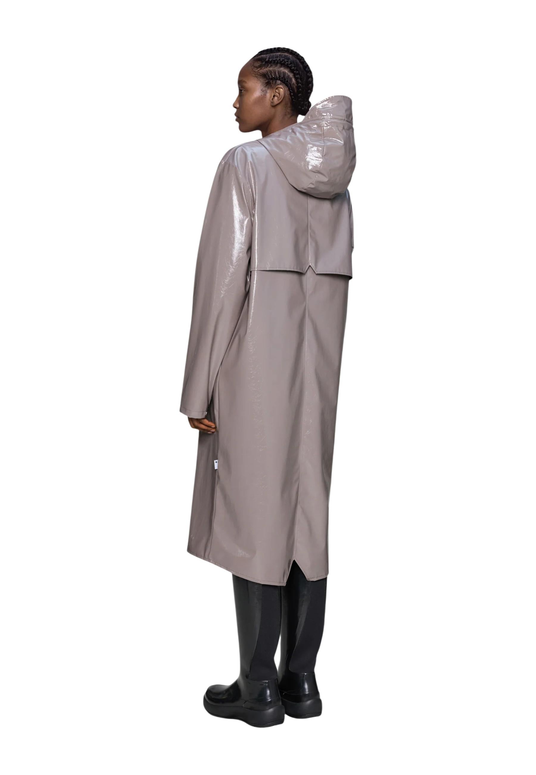 Rains Vêtement femme Jaquettes — liliac