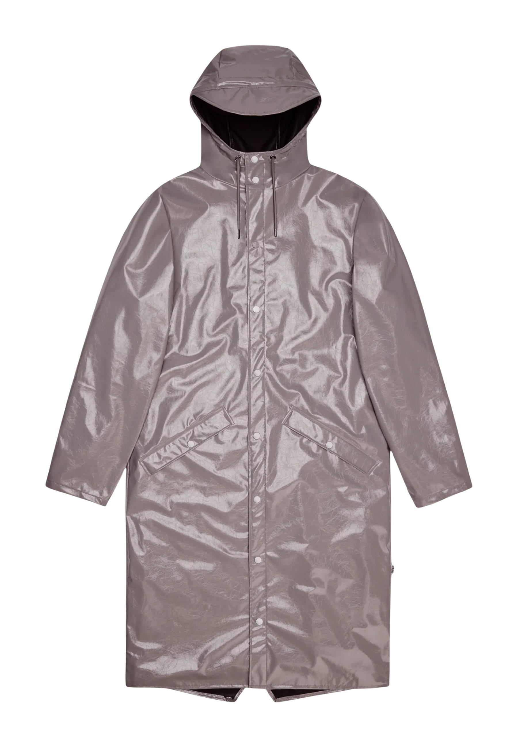 Rains Vêtement femme Jaquettes — liliac
